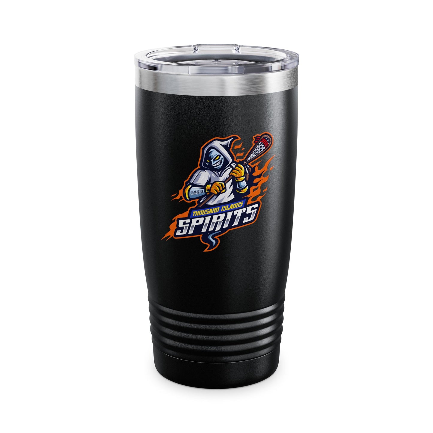 Thousand Islands Spirits Tumbler (20oz)