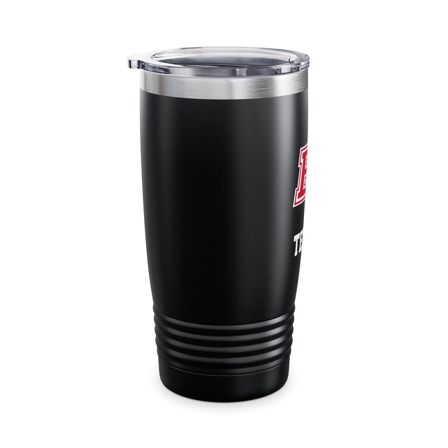 Bethel Tate HS Tennis Ringneck Tumbler (20oz)