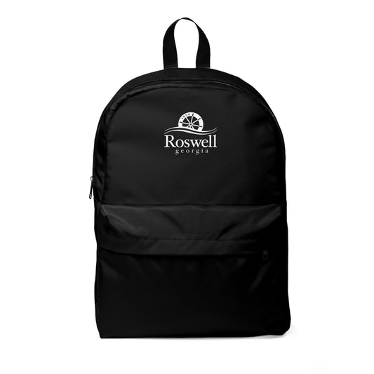 Roswell Recreation Classic Backpack