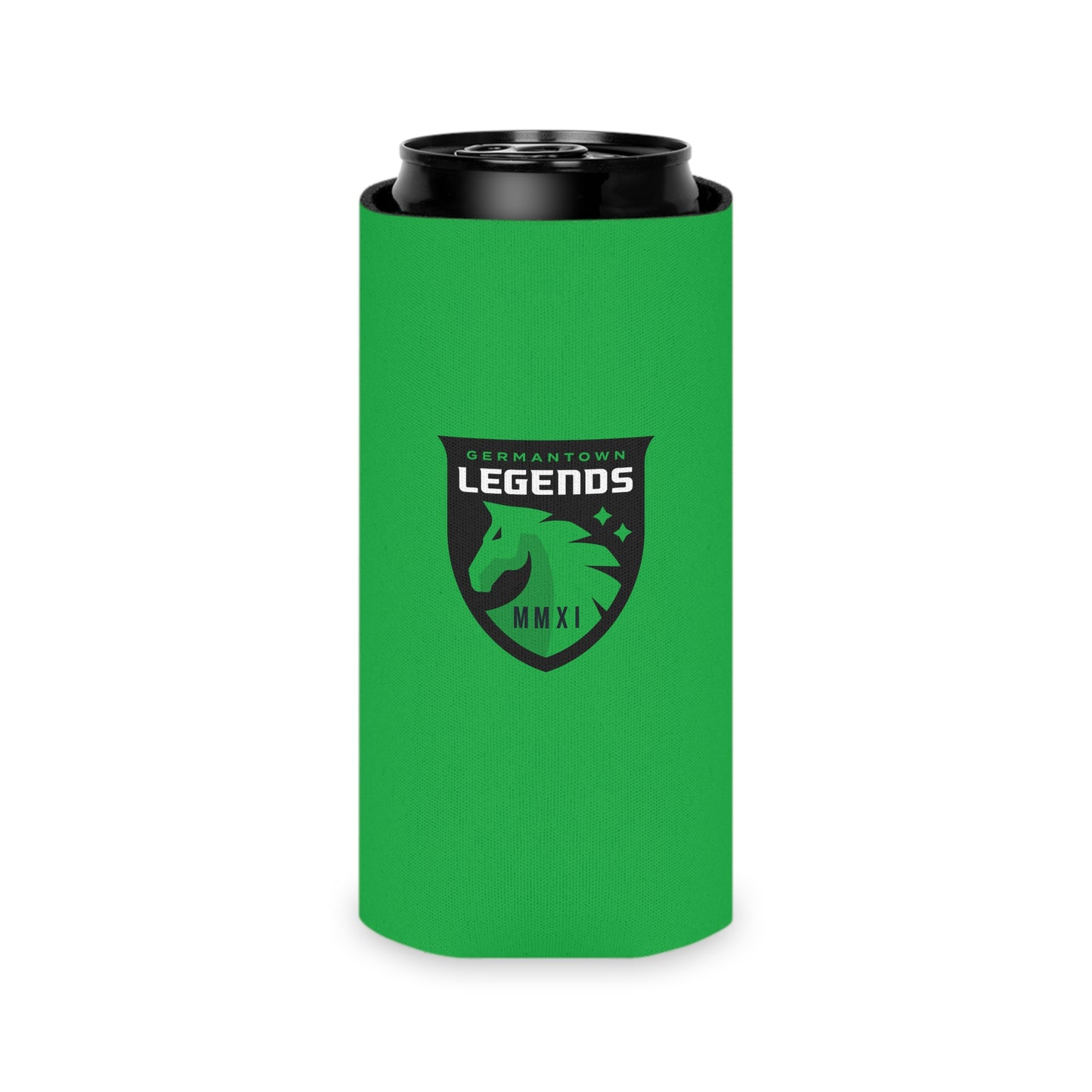 Germantown Legends  Can Cooler 3-pack