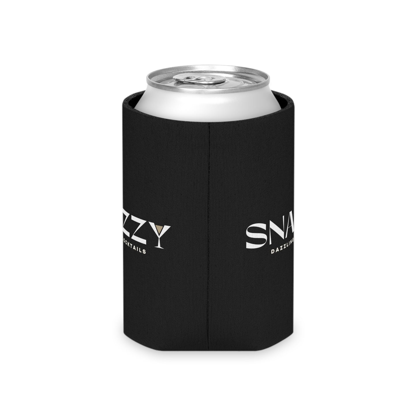 Snazzy Sleek Can Cooler (3-pack)