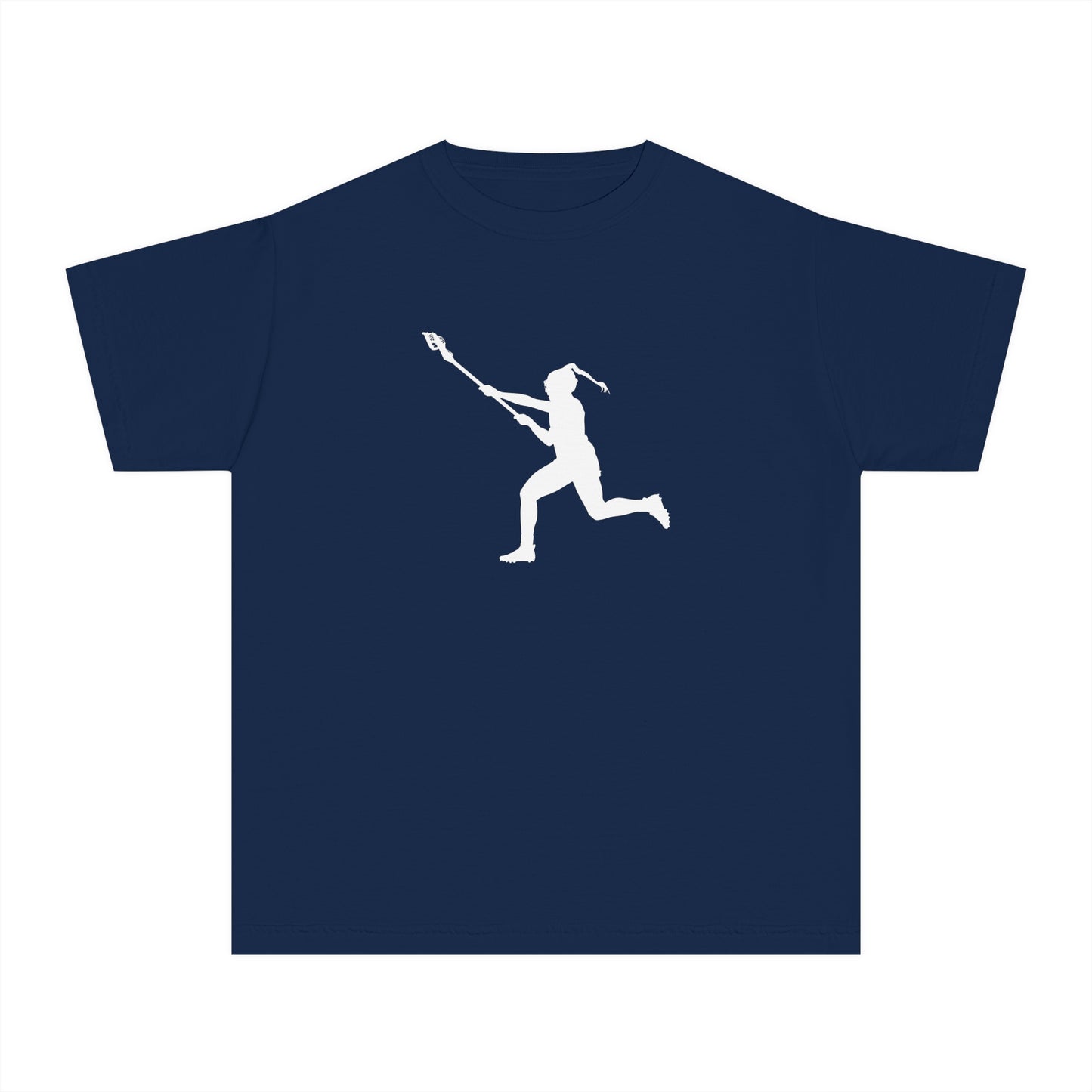 Youth CNL Comfort Colors Garment-Dyed T-Shirt