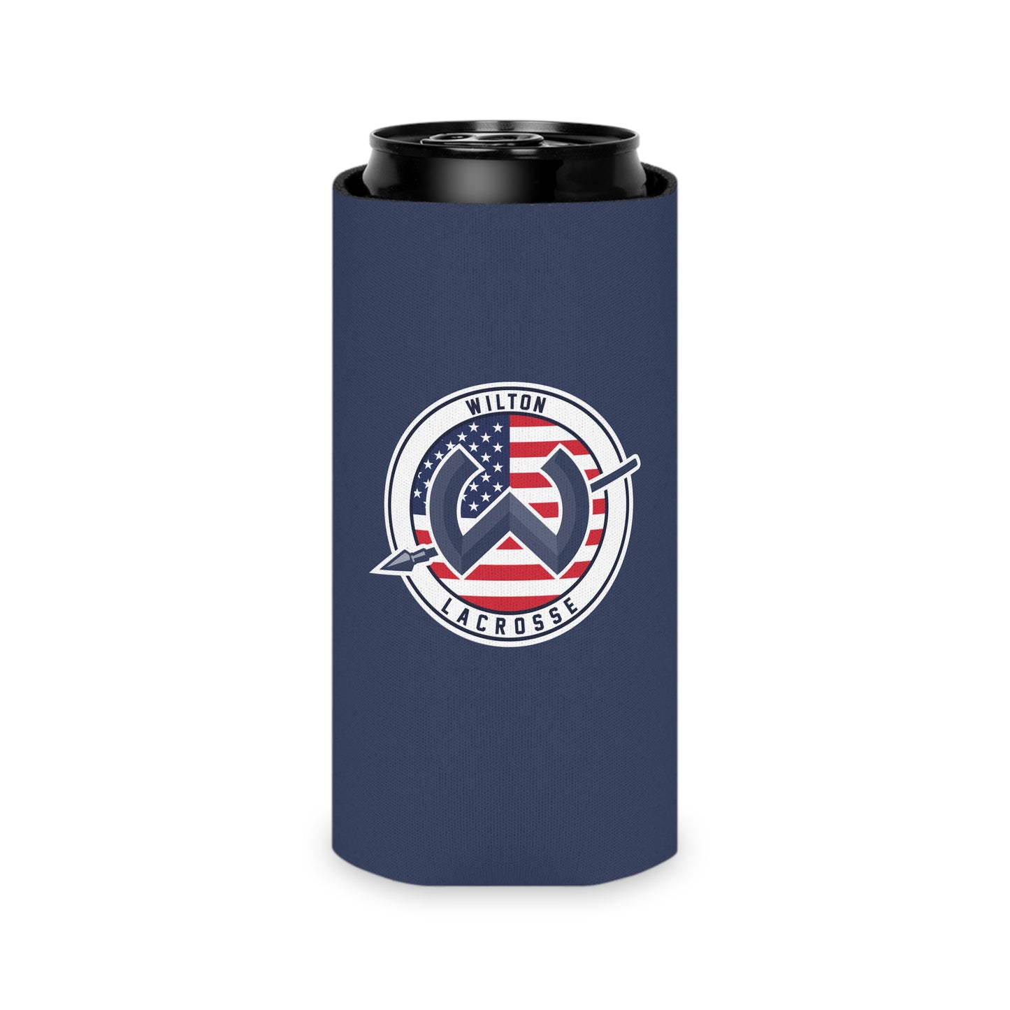 Wilton Lacrosse Can Cooler (3-pack)