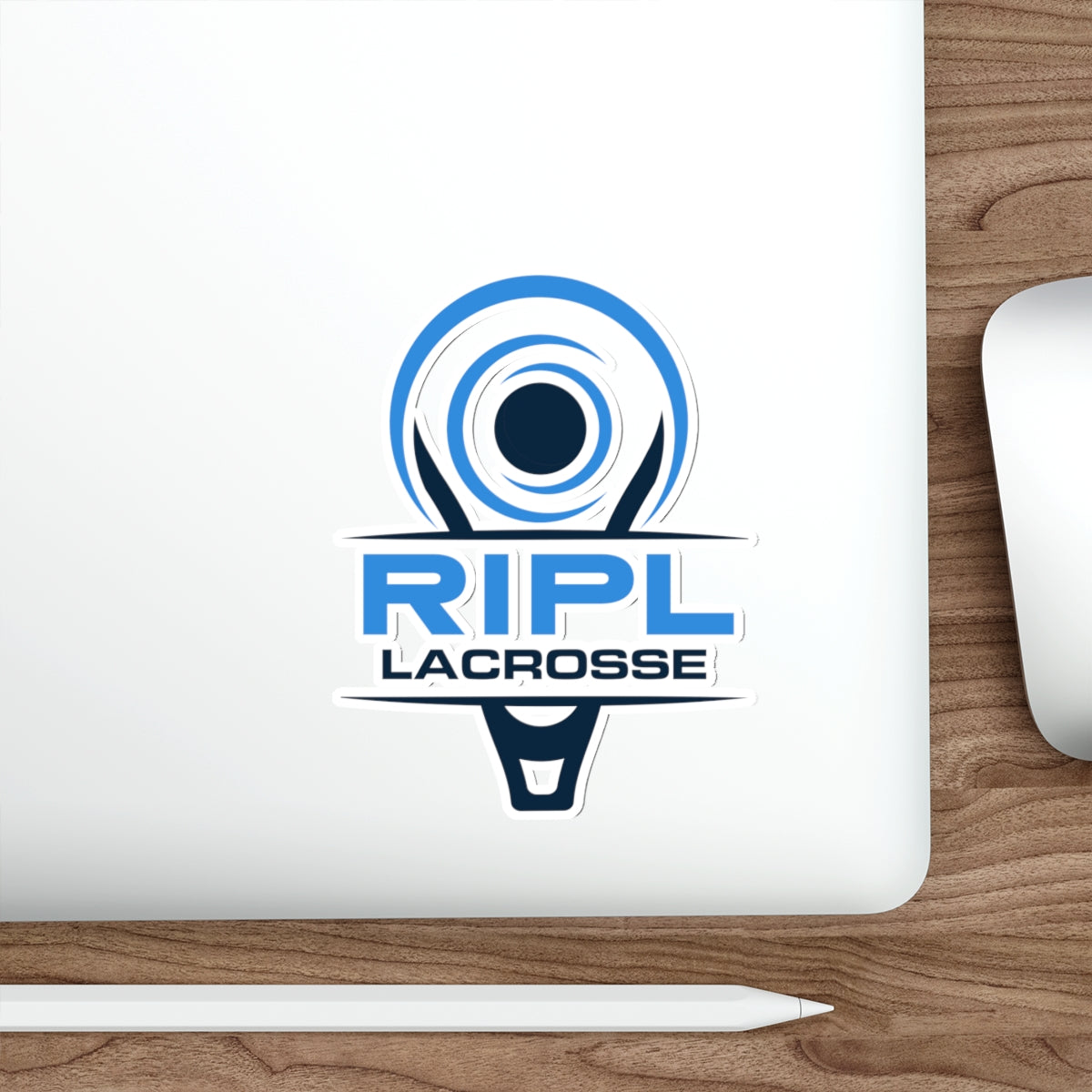 RIPL Die-Cut Stickers
