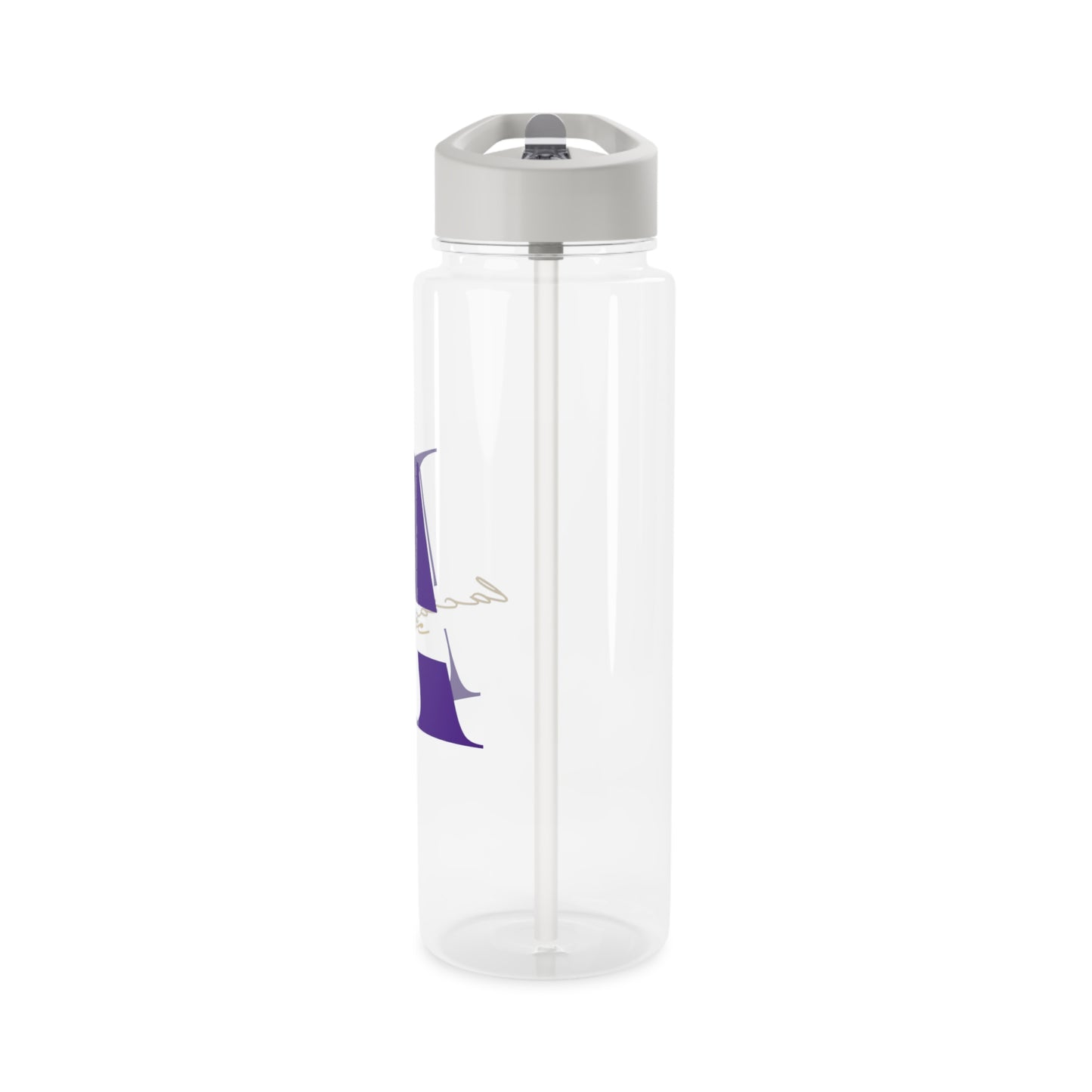 Amsterdam Lacrosse Tritan Water Bottle