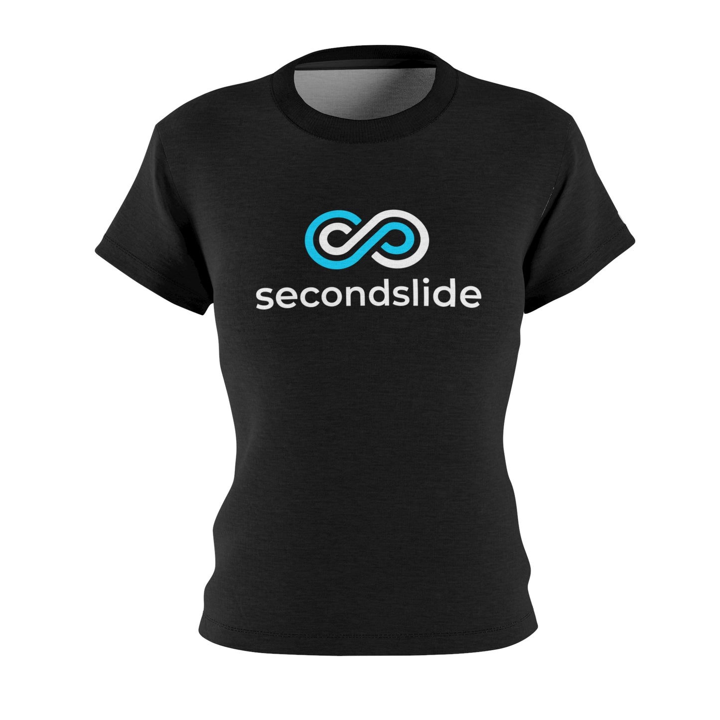 Women's Cut & Sew Tee (AOP)