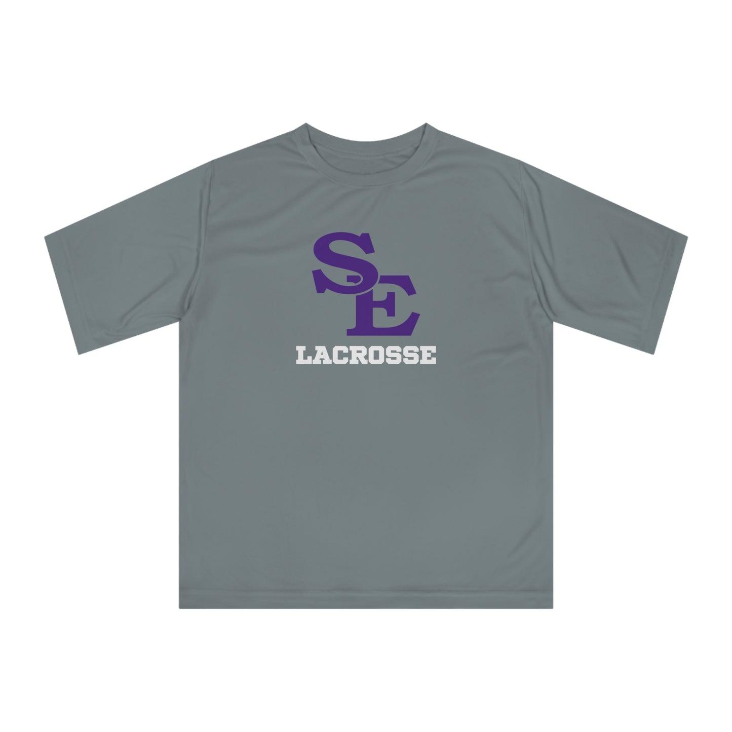 Adult SE Lacrosse Team 365 Performance T-shirt
