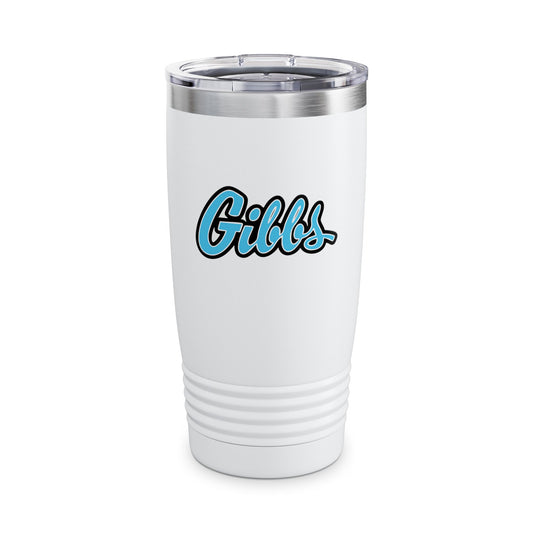 Gibbs LaCrosse Ringneck Tumbler (20oz)