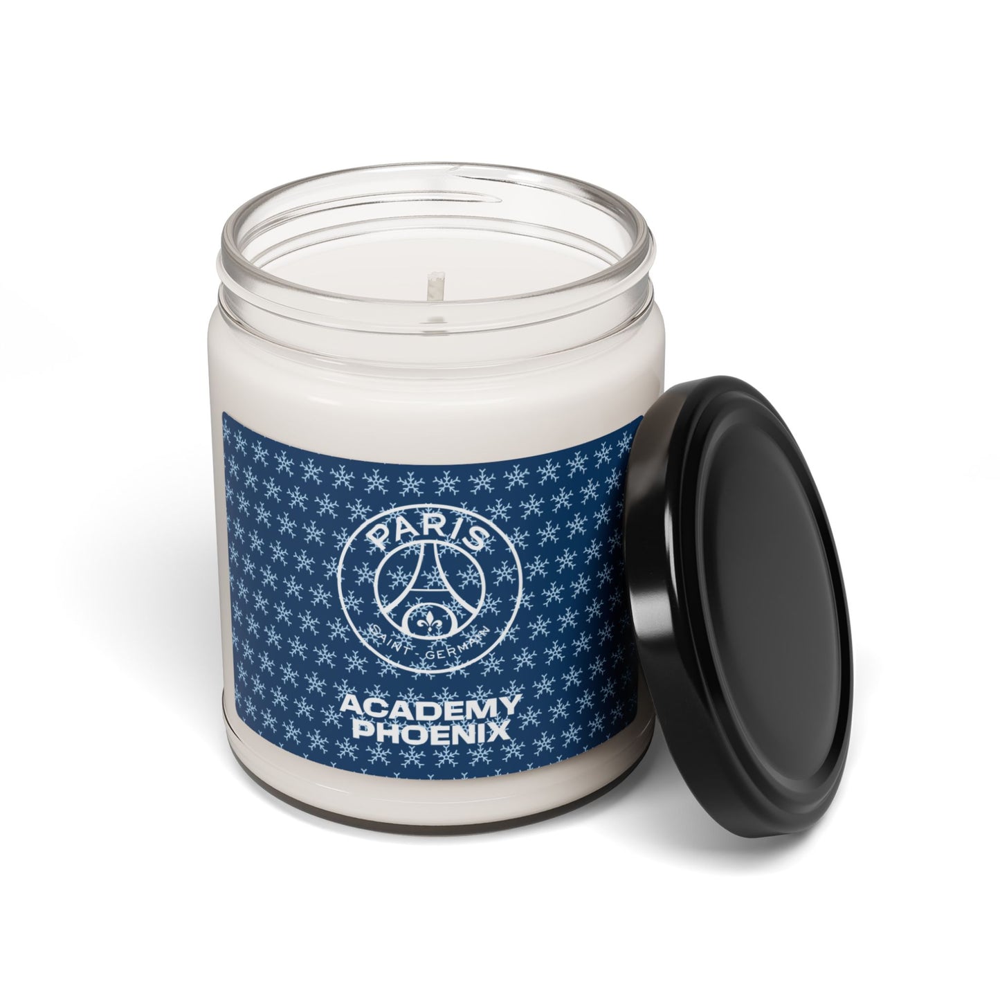PSG Academy Phoenix Scented Soy Candle, 9oz
