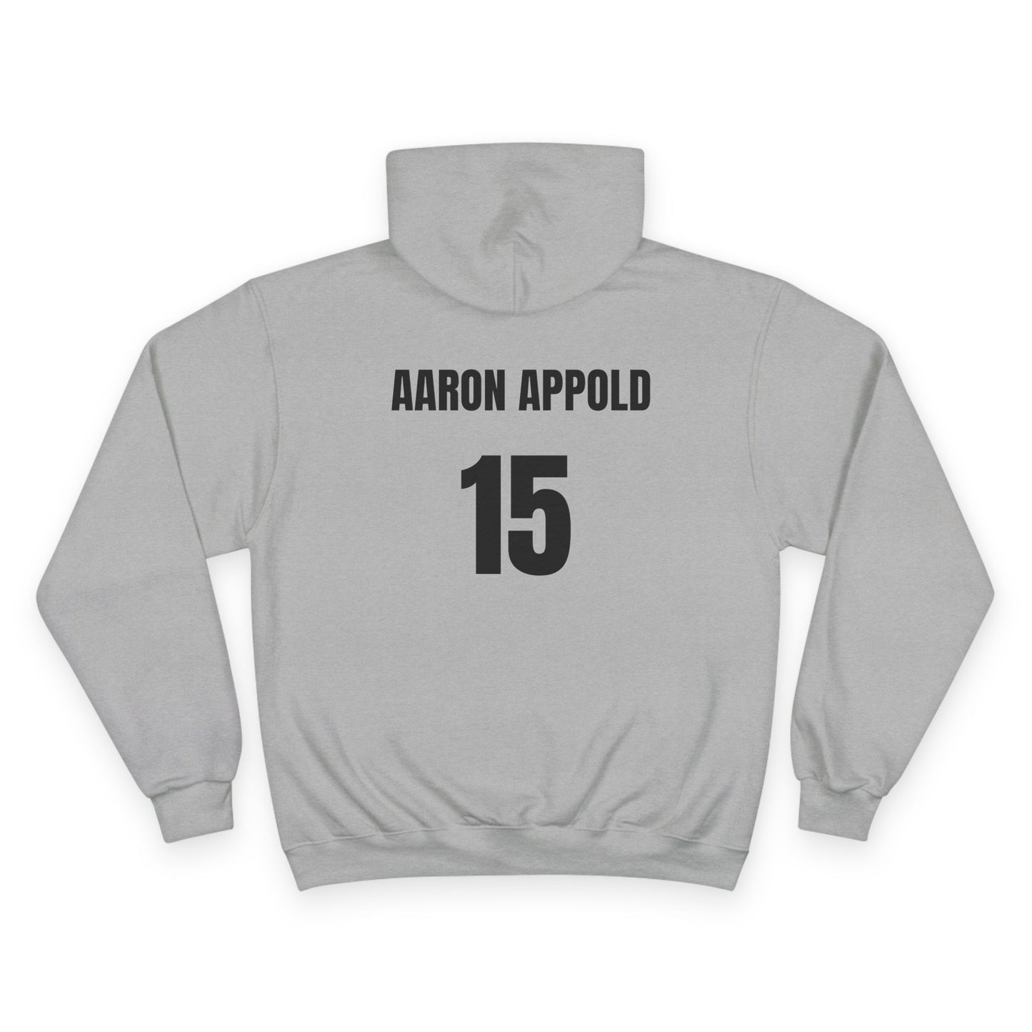 Adult PGHS Lacrosse Champion Hoodie - 28075