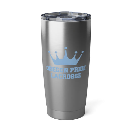 Oregon Pride Insulated Tumbler (20oz)