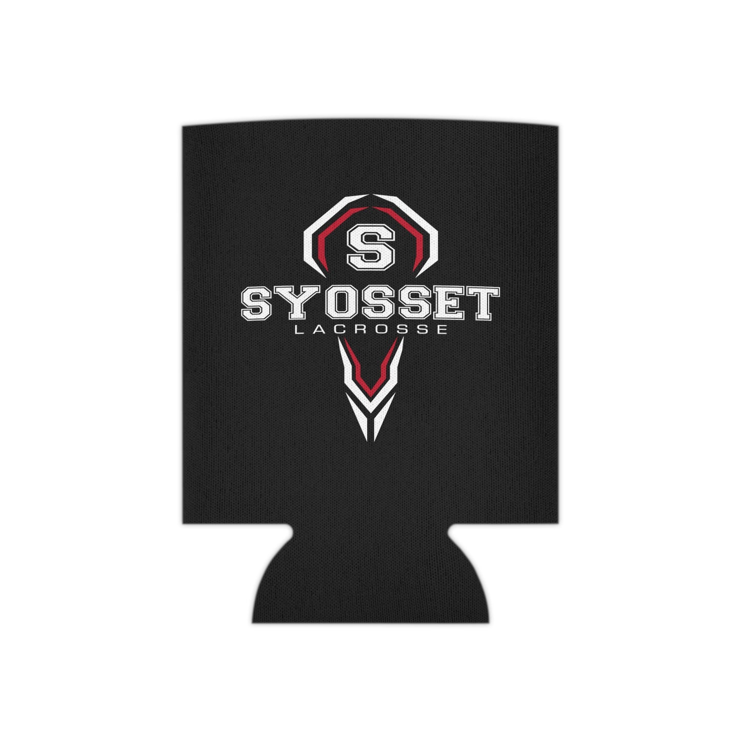 Syosset Lacrosse Can Cooler 3-pack