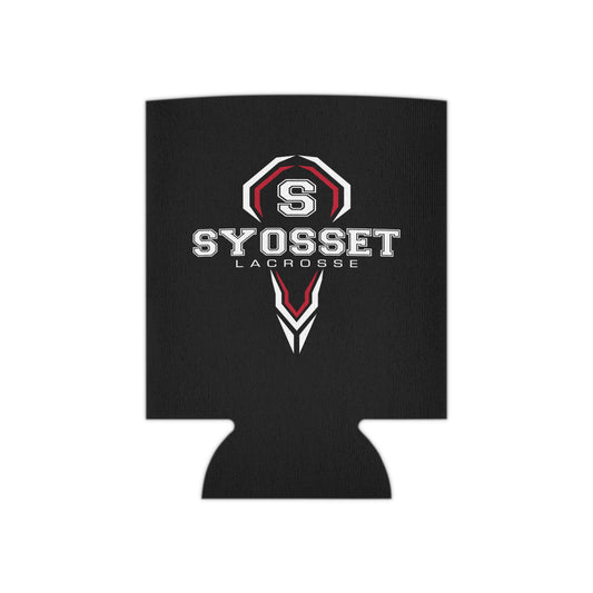 Syosset Lacrosse Can Cooler 3-pack