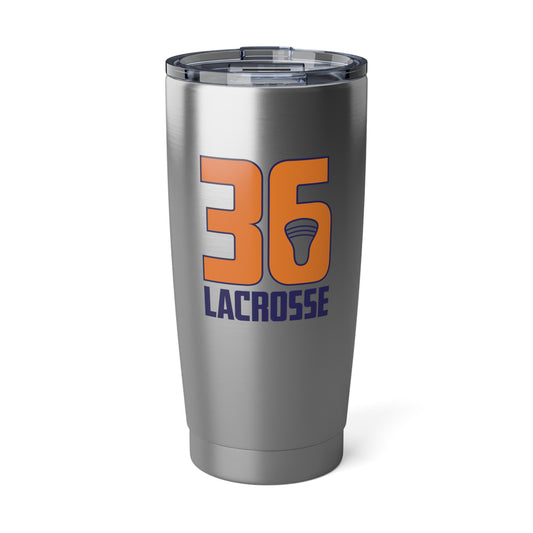 Team36 Insulated Tumbler (20oz)