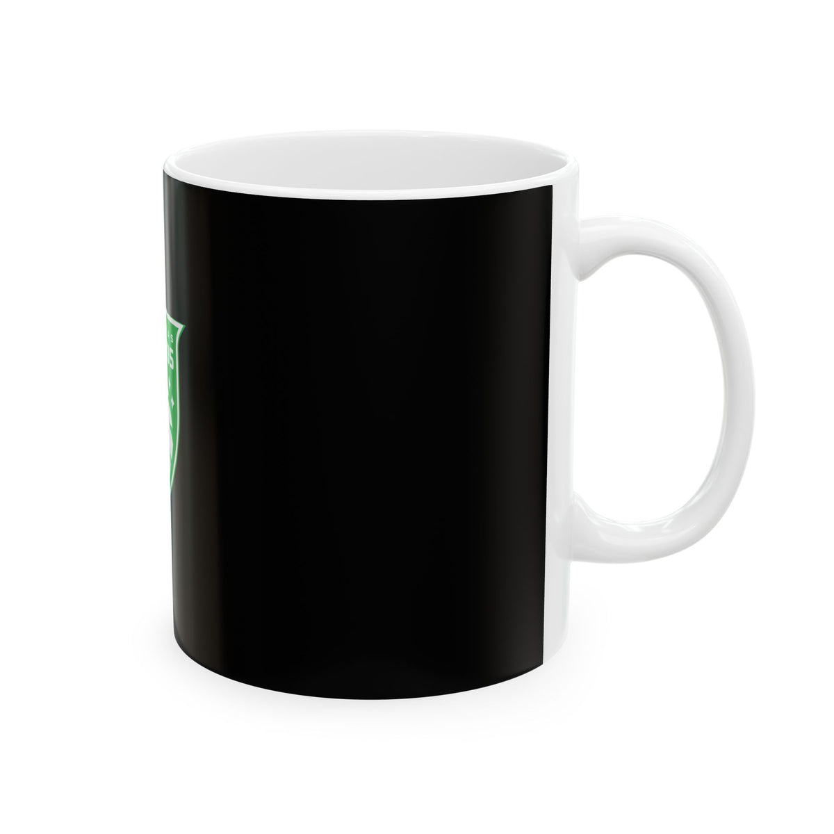 Arkansas Legends Ceramic Mug (11oz)