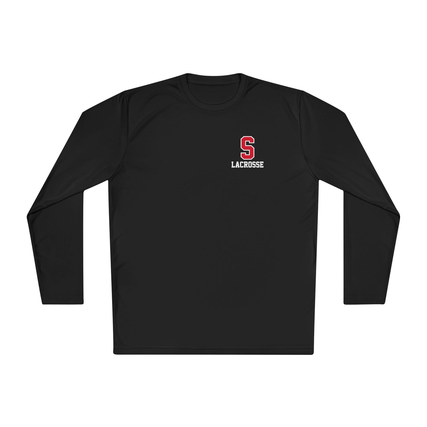 Adult Stillwater Sport-Tek Performance Long Sleeve Shirt
