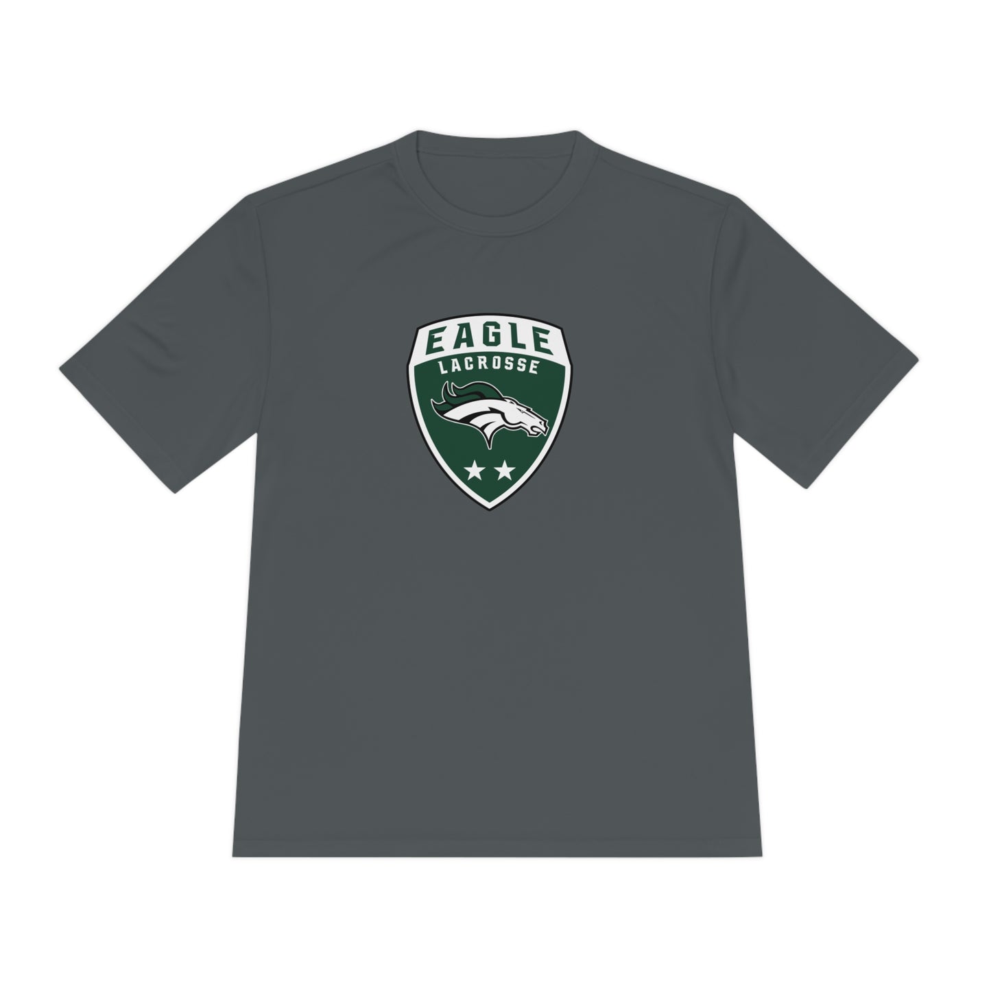 Adult EHS Lacrosse Sport-Tek Performance Shirt