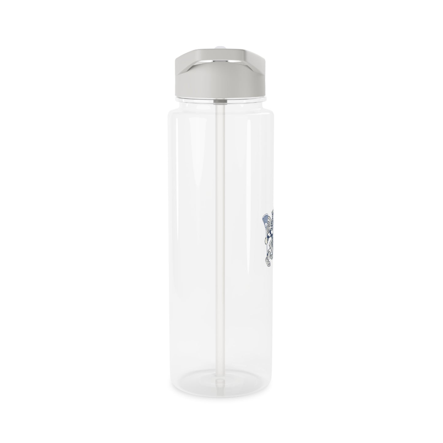 Soddy Daisy Lacrosse Tritan Water Bottle