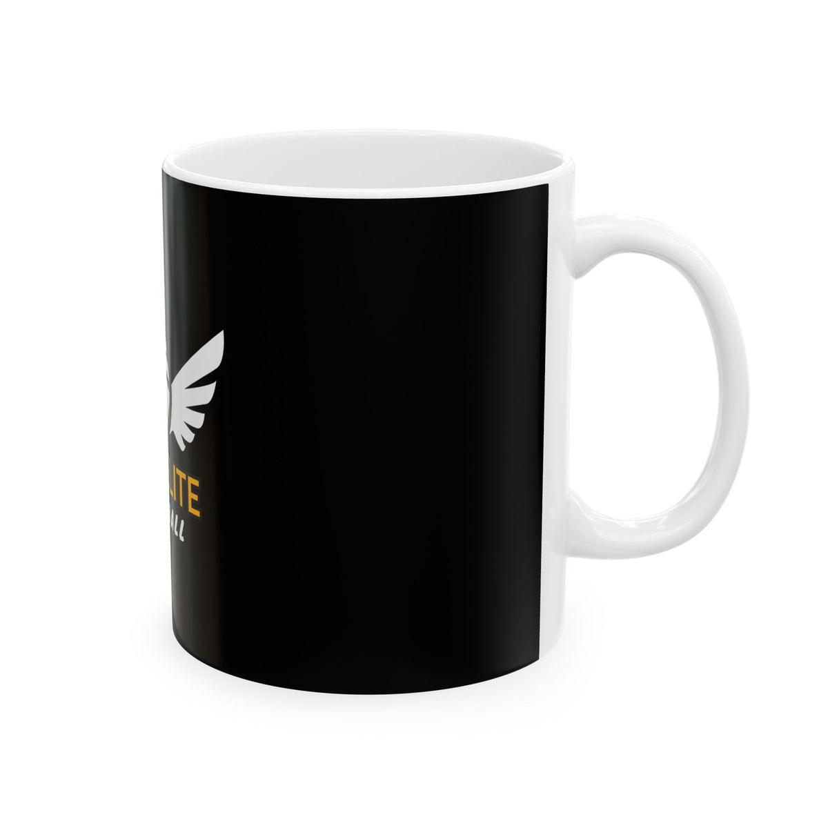 Core Elite Ceramic Mug (11oz)