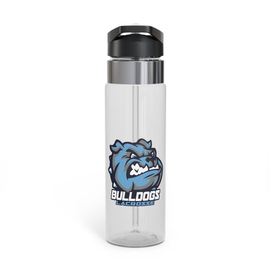NKY Lacrosse Tritan Sport Water Bottle (20oz)