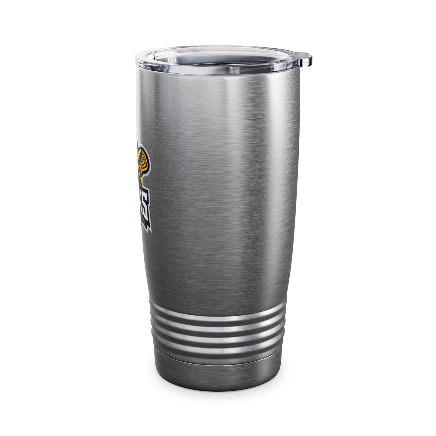Ducks Lacrosse Ringneck Tumbler (20oz)