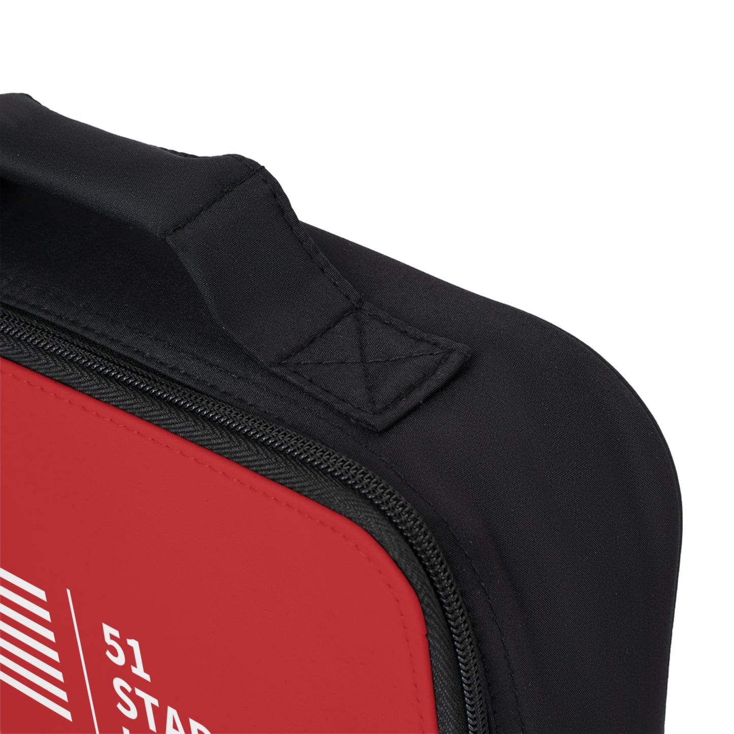 51 Stars Lunch Box