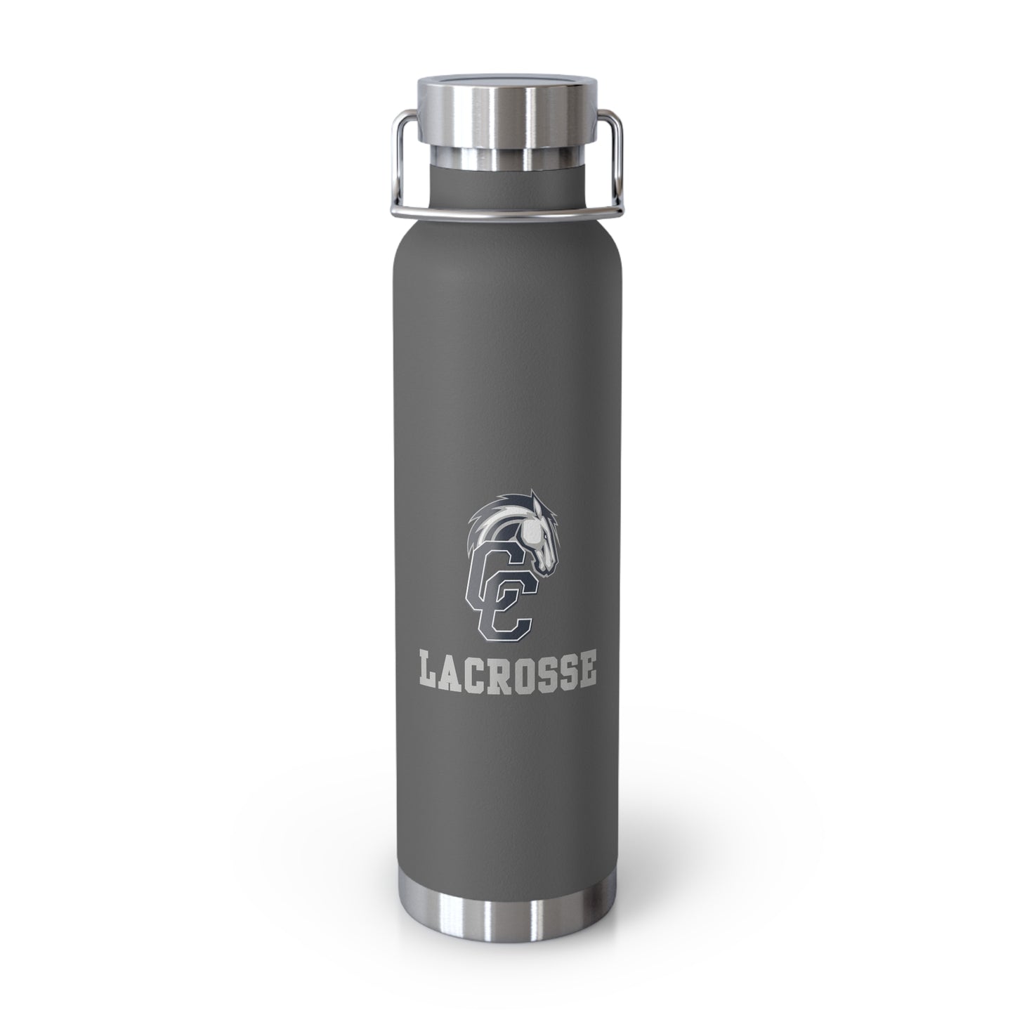 CCYL Copper Vacuum Insulated Bottle (22oz)