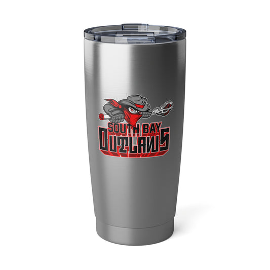 South Bay Outlaws Insulated Tumbler (20oz)