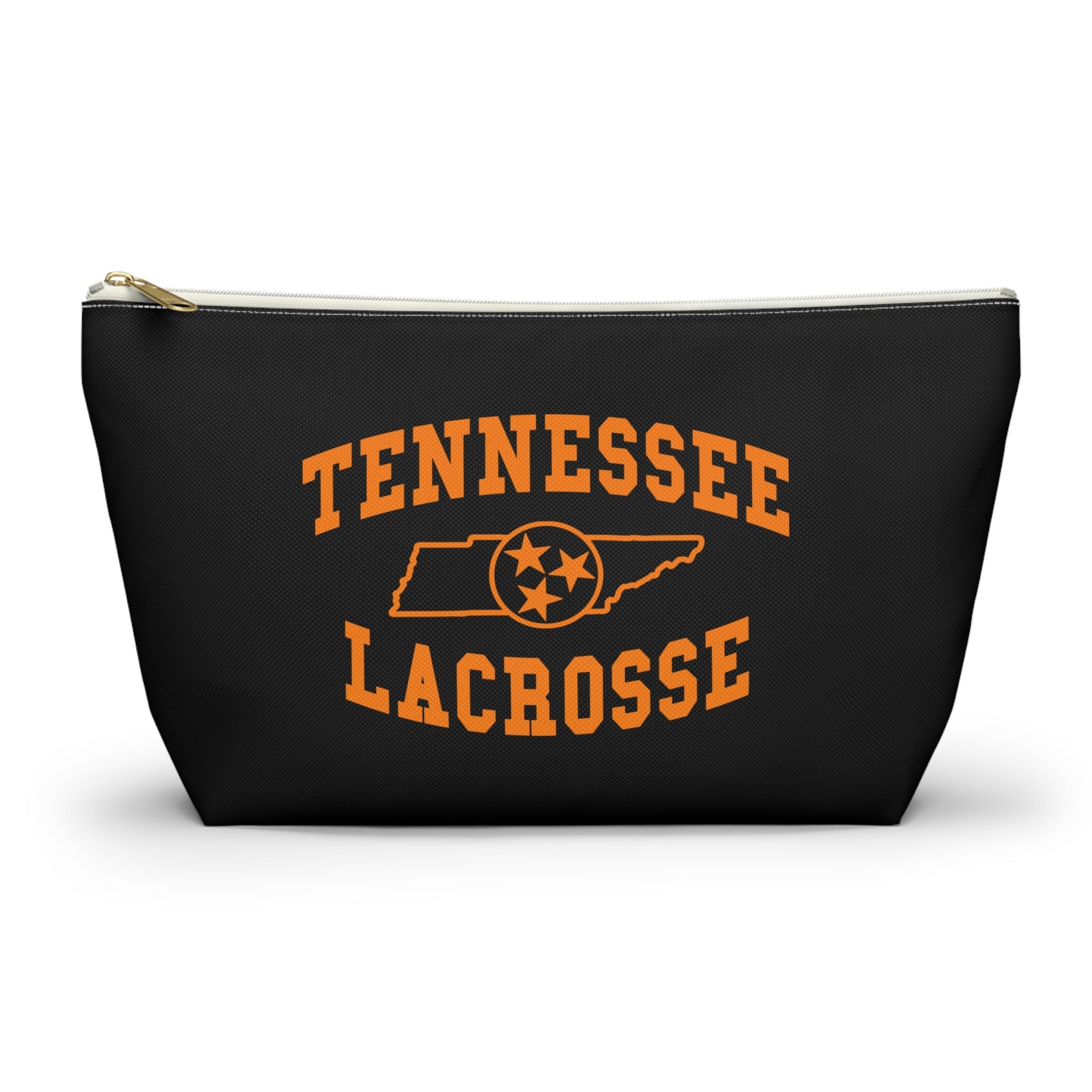 Tennessee Lacrosse Accessory Pouch