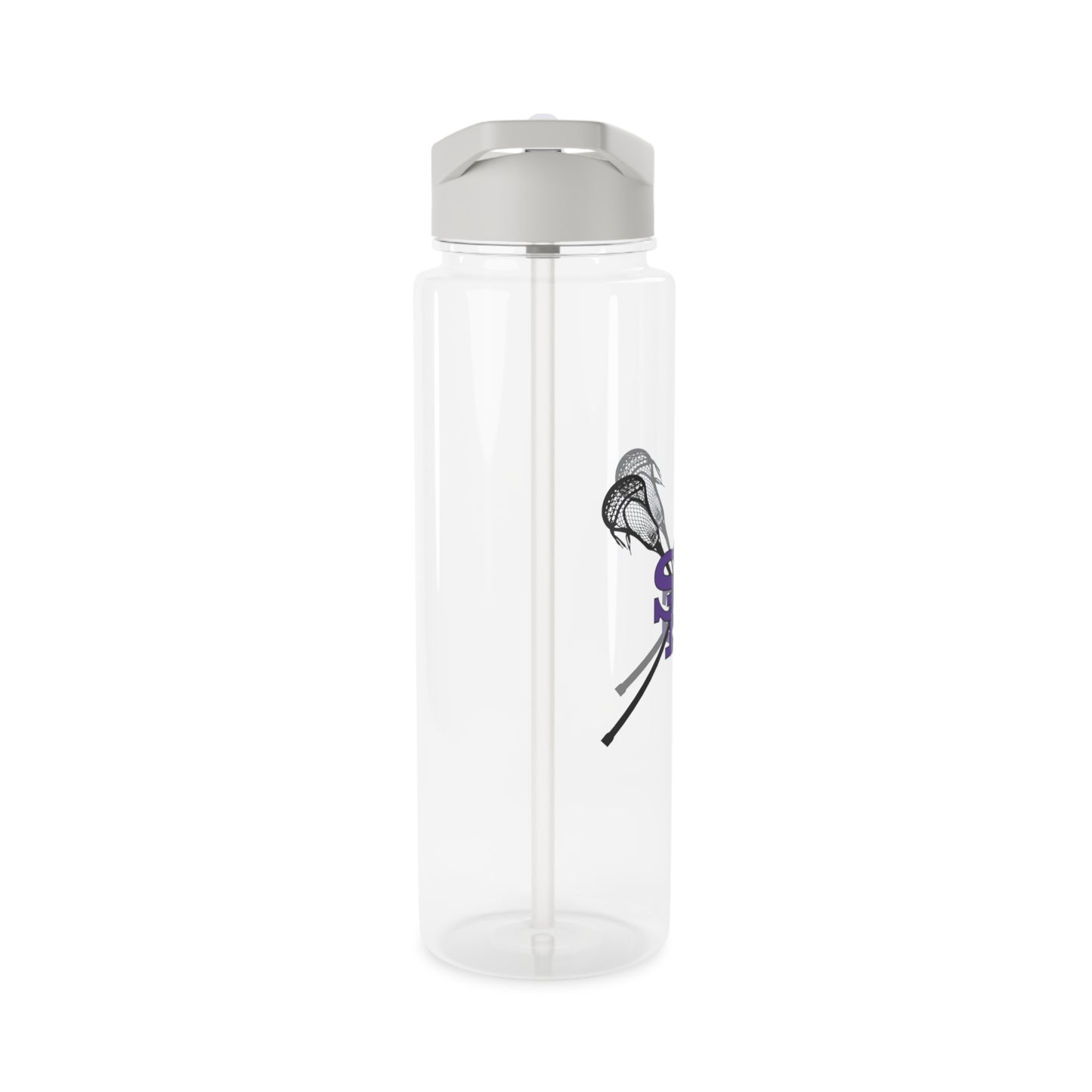 SE Lacrosse Water Bottle