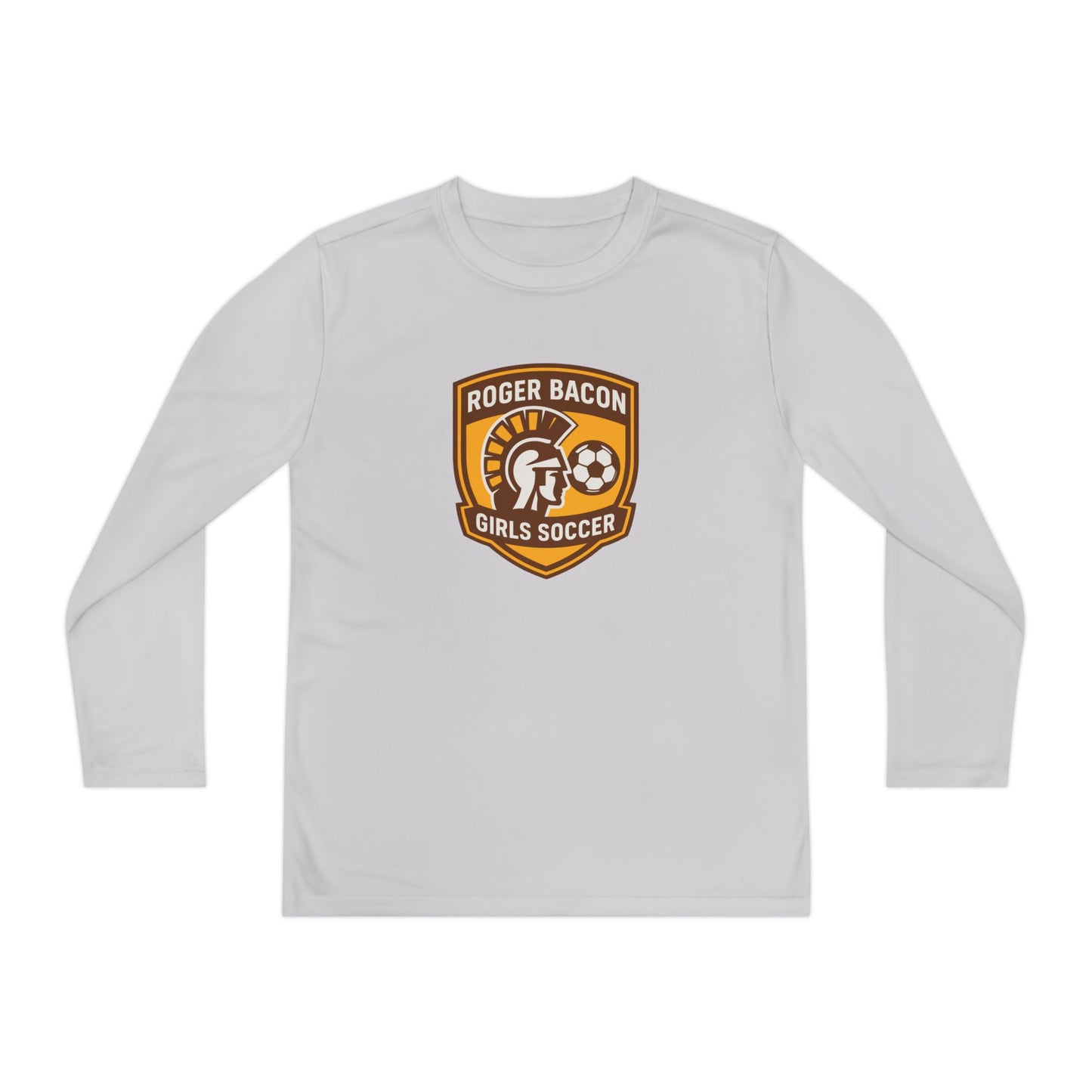 Youth RBHS Performance Long Sleeve Shirt