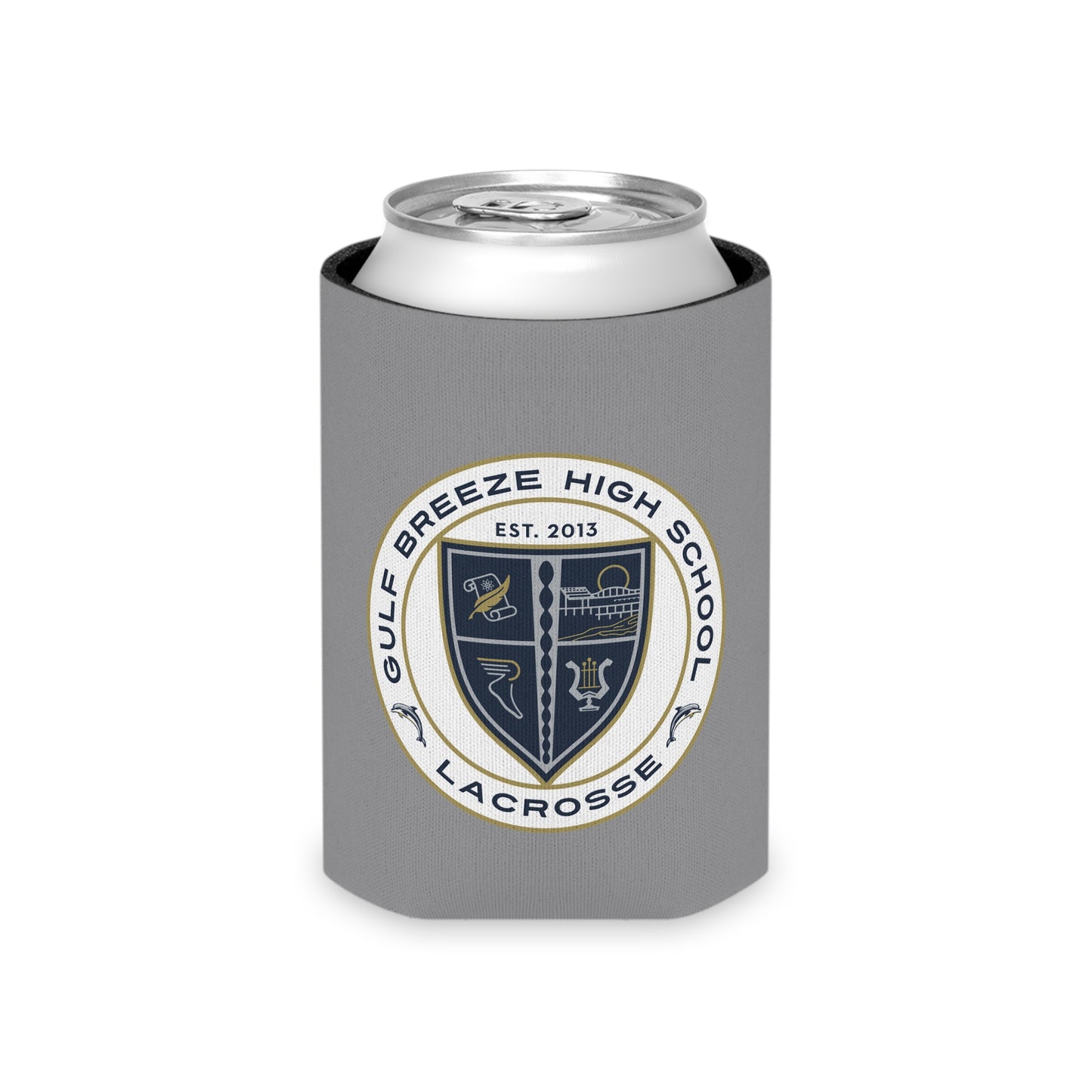 GBHS Can Cooler (3-pack)