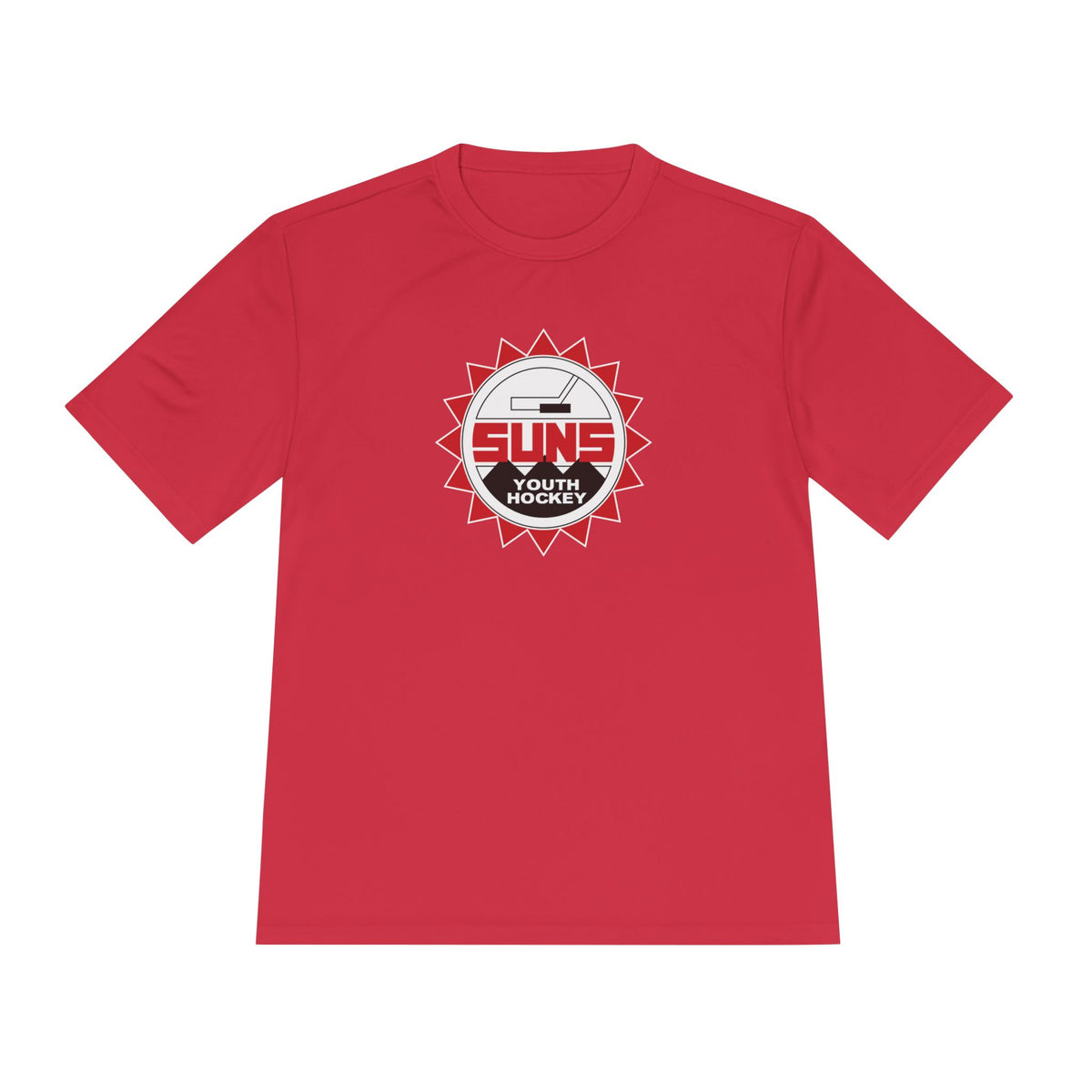 Adult SVYH Sport-Tek Performance Shirt