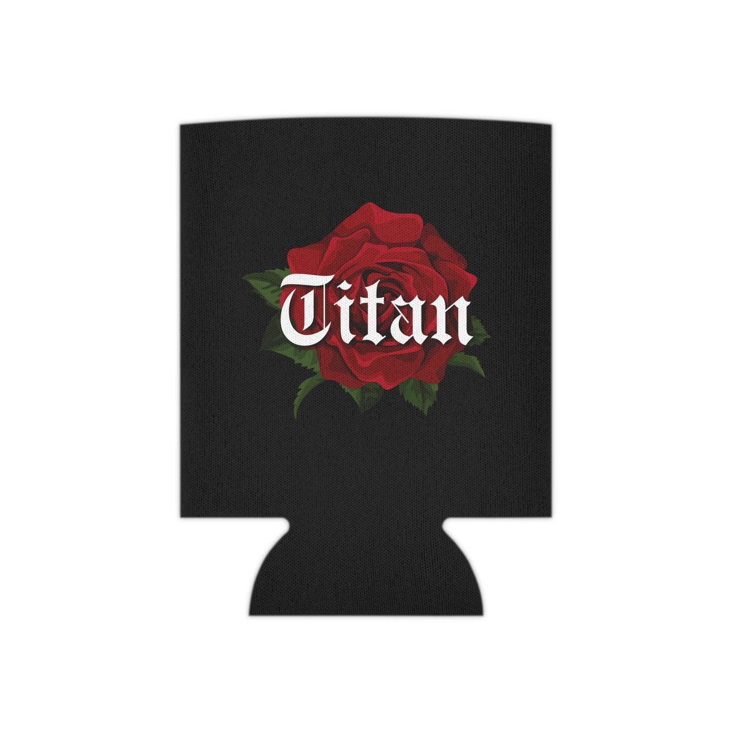 Titan Lacrosse Can Cooler (3-Pack)