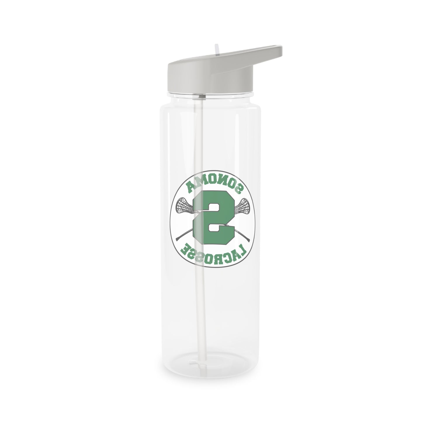 SYL Tritan Water Bottle (25oz)