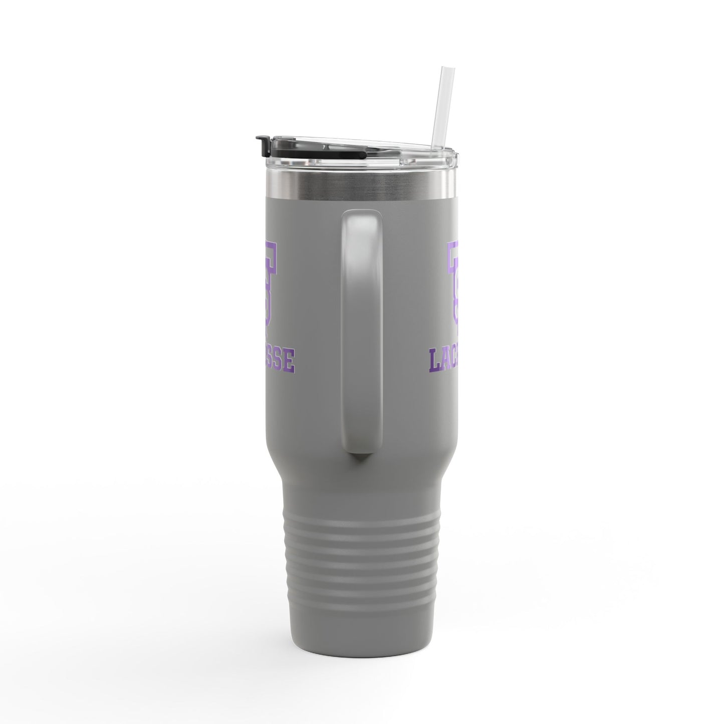 UST Lacrosse Insulated Travel Mug (40oz)