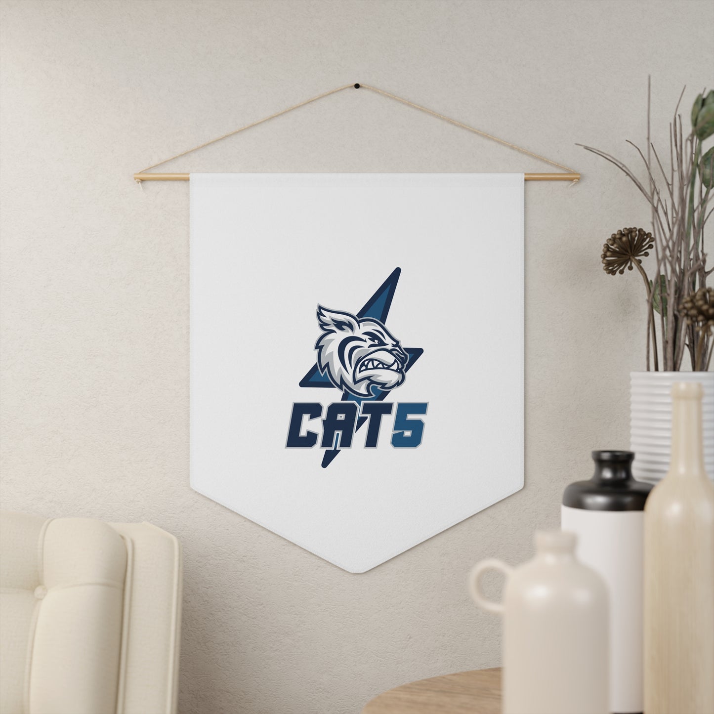 Academy at the Lakes Pennant