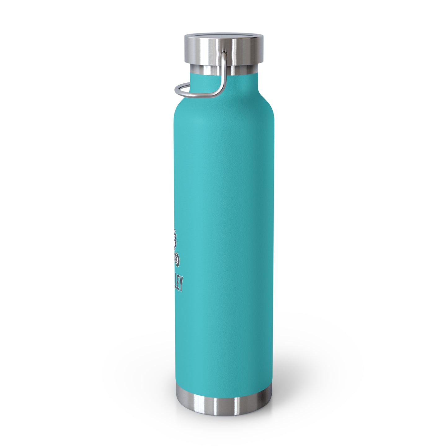Sun Valley Lacrosse Copper Vacuum Insulated Bottle - 22oz