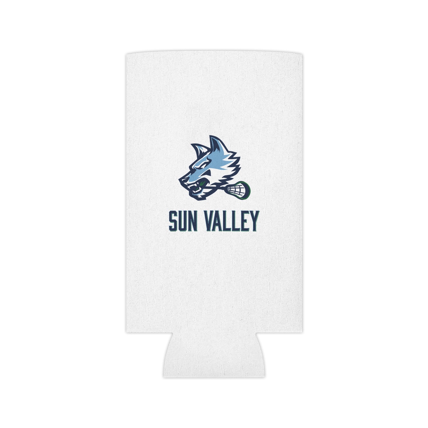 Sun Valley Lacrosse Can Cooler 3-pack