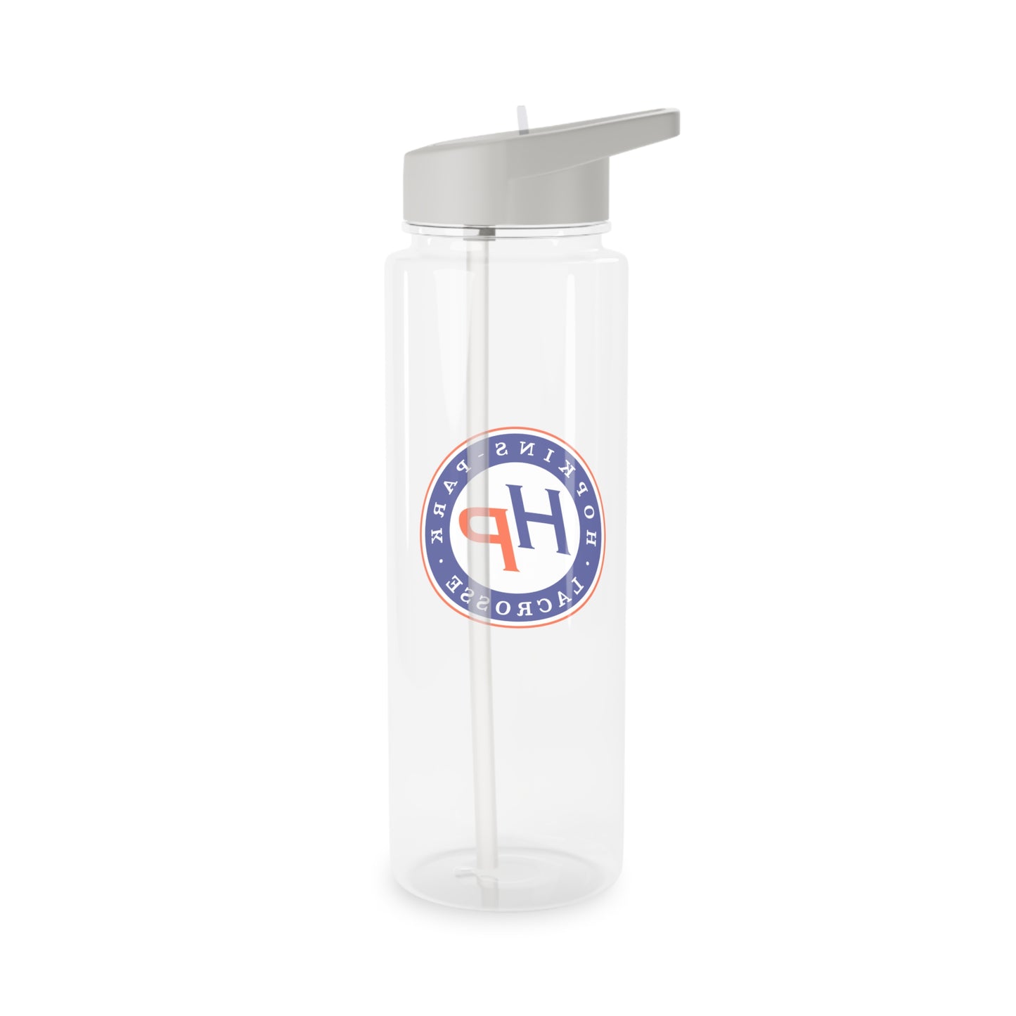 Hopkins Lacrosse Tritan Water Bottle