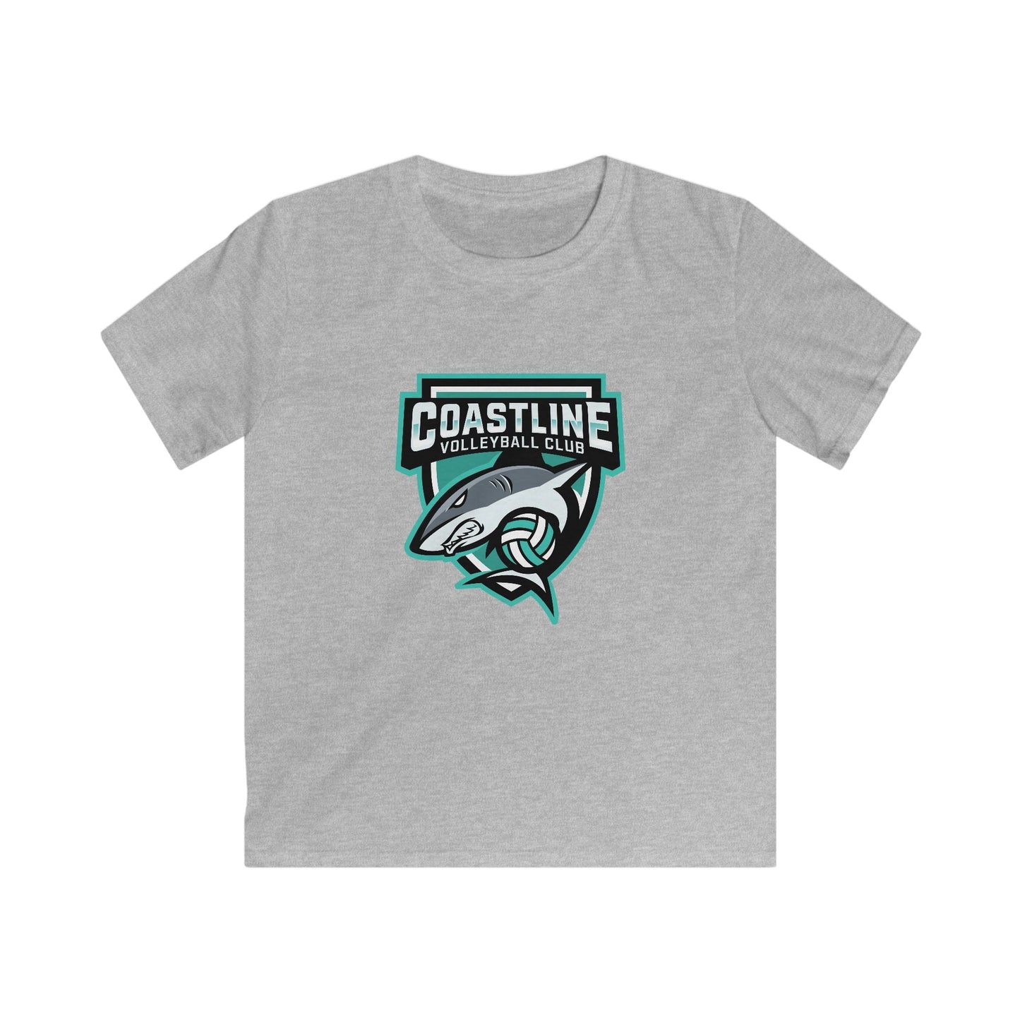Youth Gildan Softstyle T-Shirt