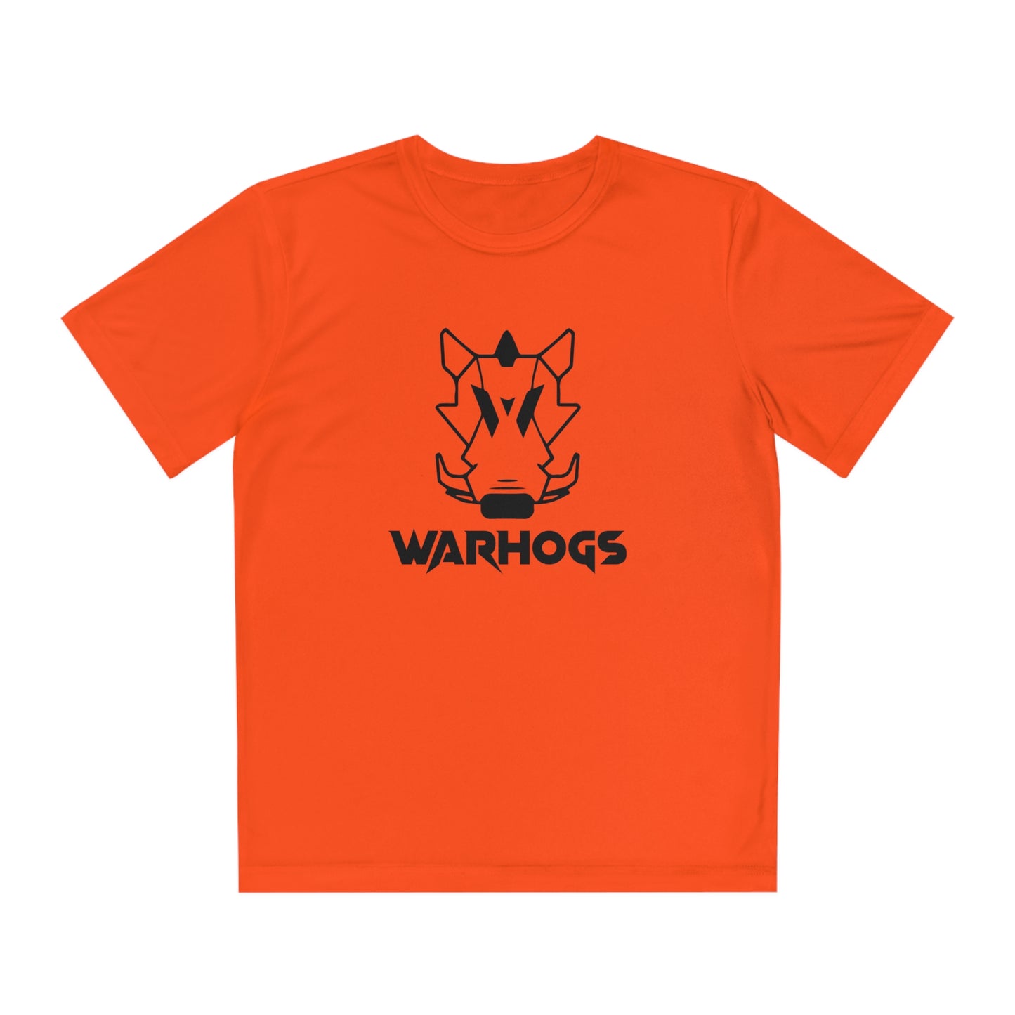 Youth Warhogs BLC Sport-Tek Performance T-Shirt