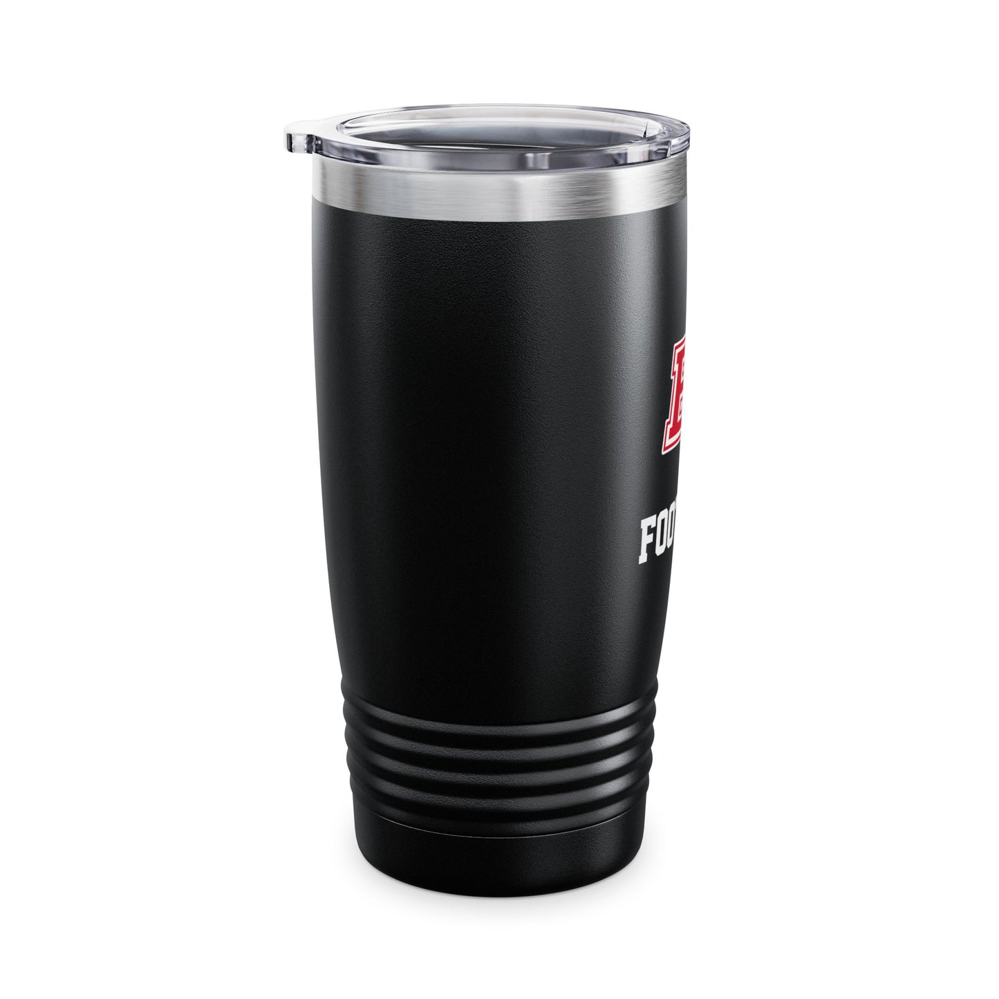 Bethel Football Ringneck Tumbler (20oz)