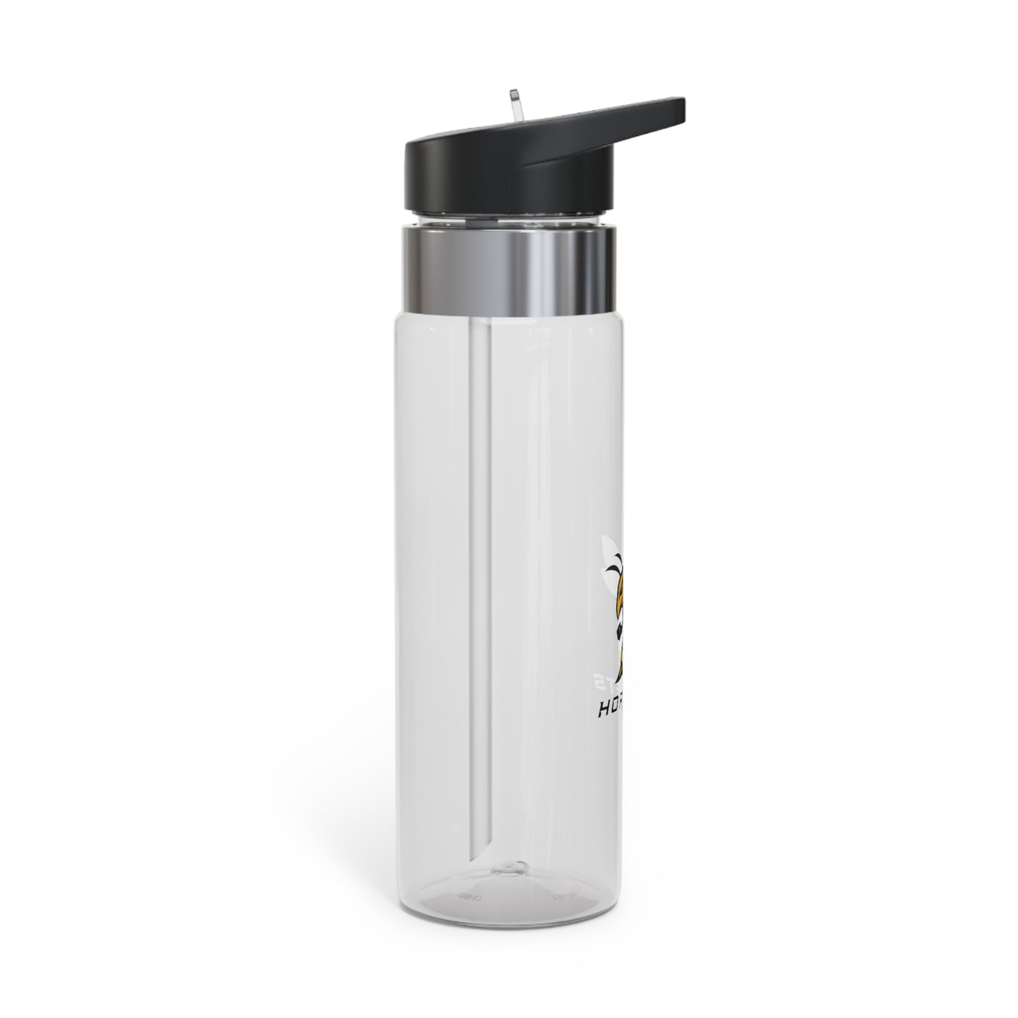 Cadott Hornets Tritan Sport Water Bottle (20oz)