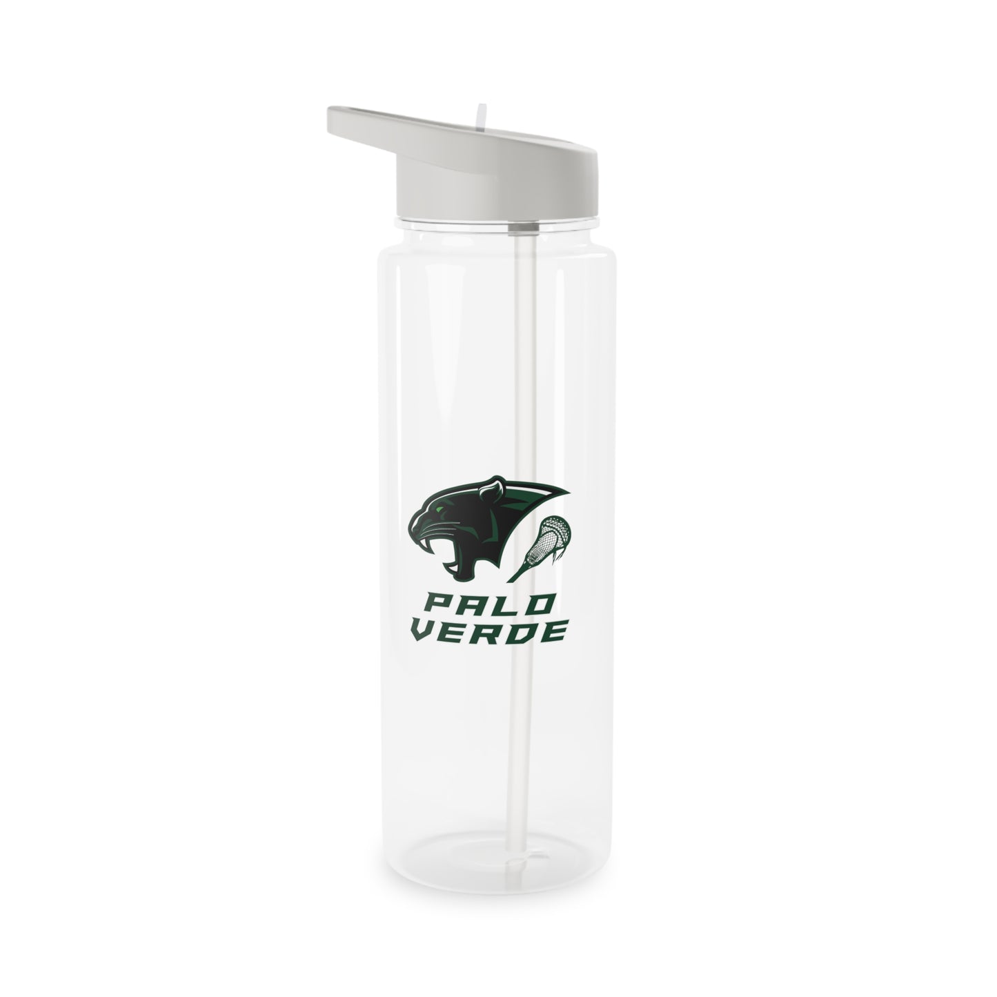 Palo Verde Lacrosse Tritan Water Bottle (25 oz)