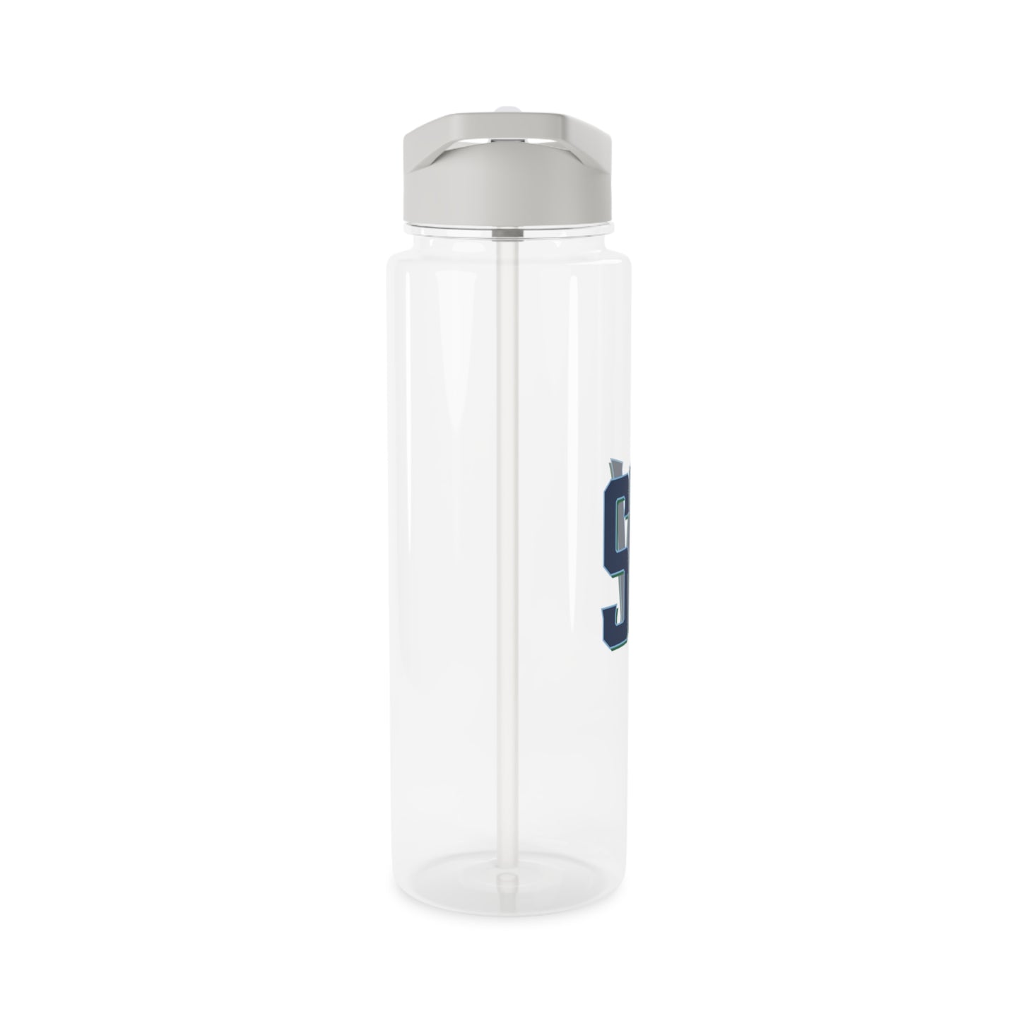 Sun Valley Lacrosse Tritan Water Bottle