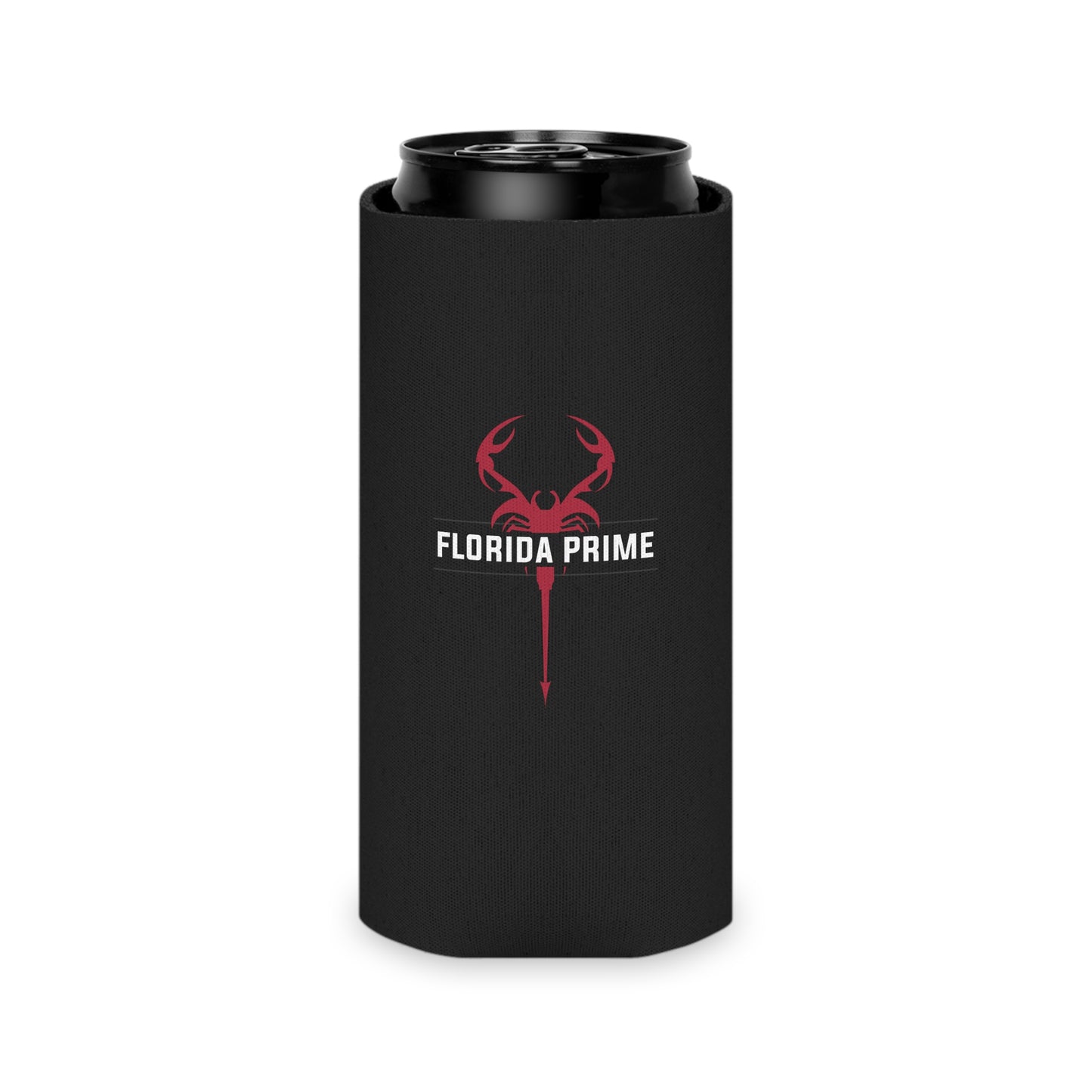Florida Prime Lacrosse Can Cooler 3-pack