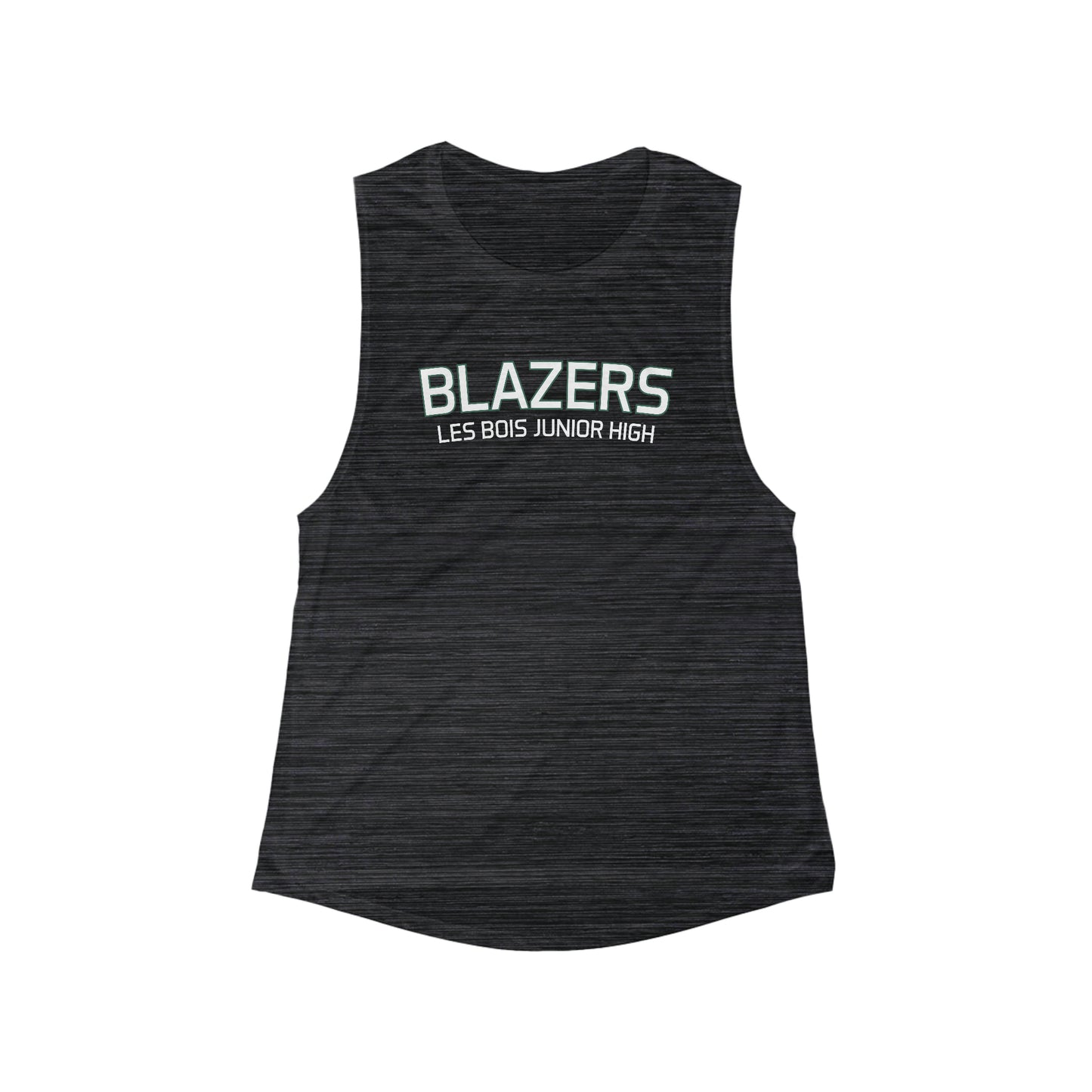 Women's LBJH Bella + Canvas Flowy Scoop Sport Tank