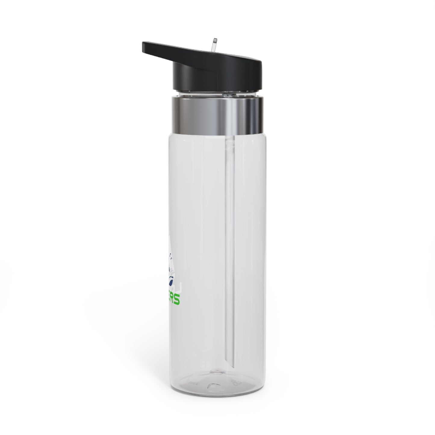 Lakers Tritan Sport Water Bottle (20oz)