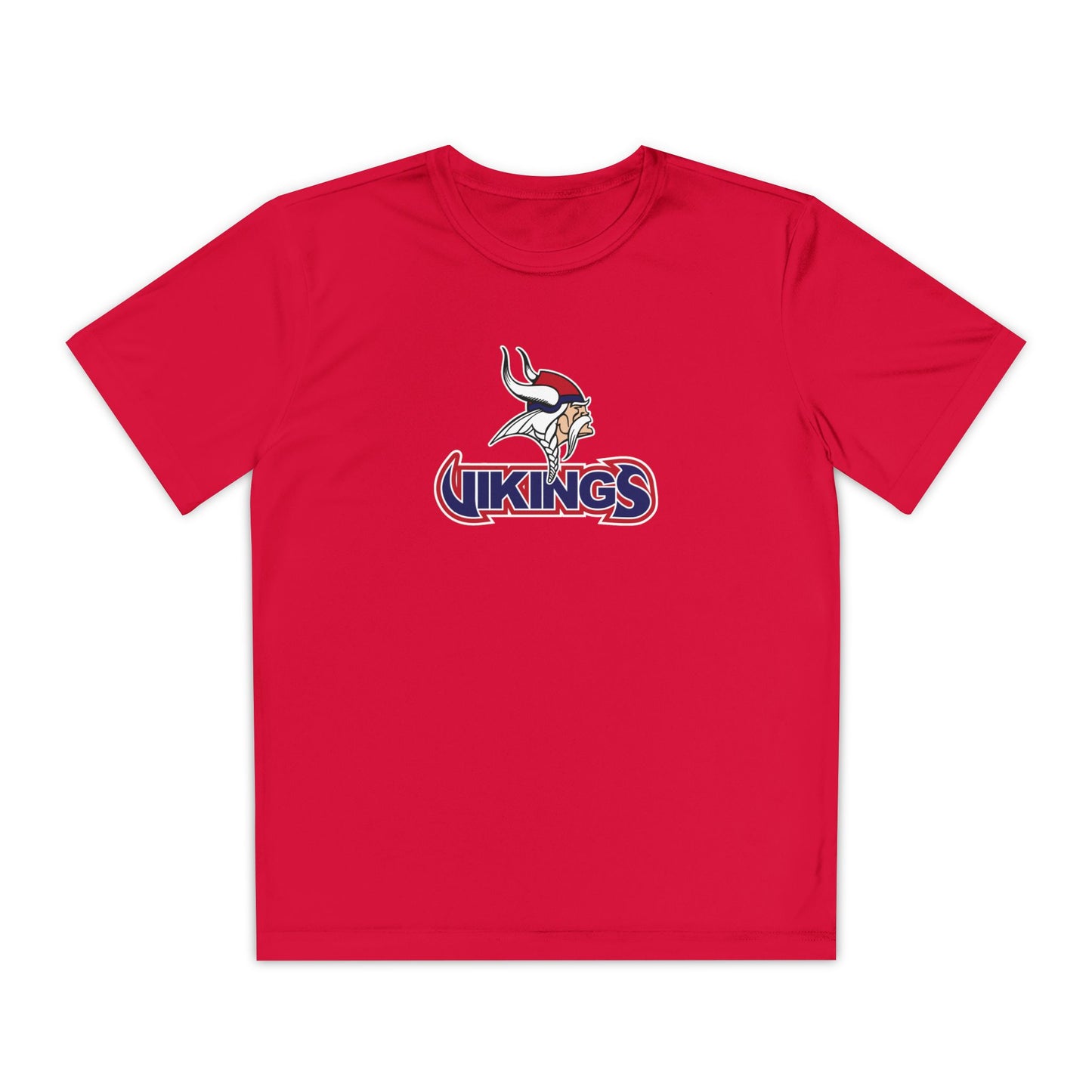 Youth Blue River Valley Athletics  Sport-Tek Performance T-shirt